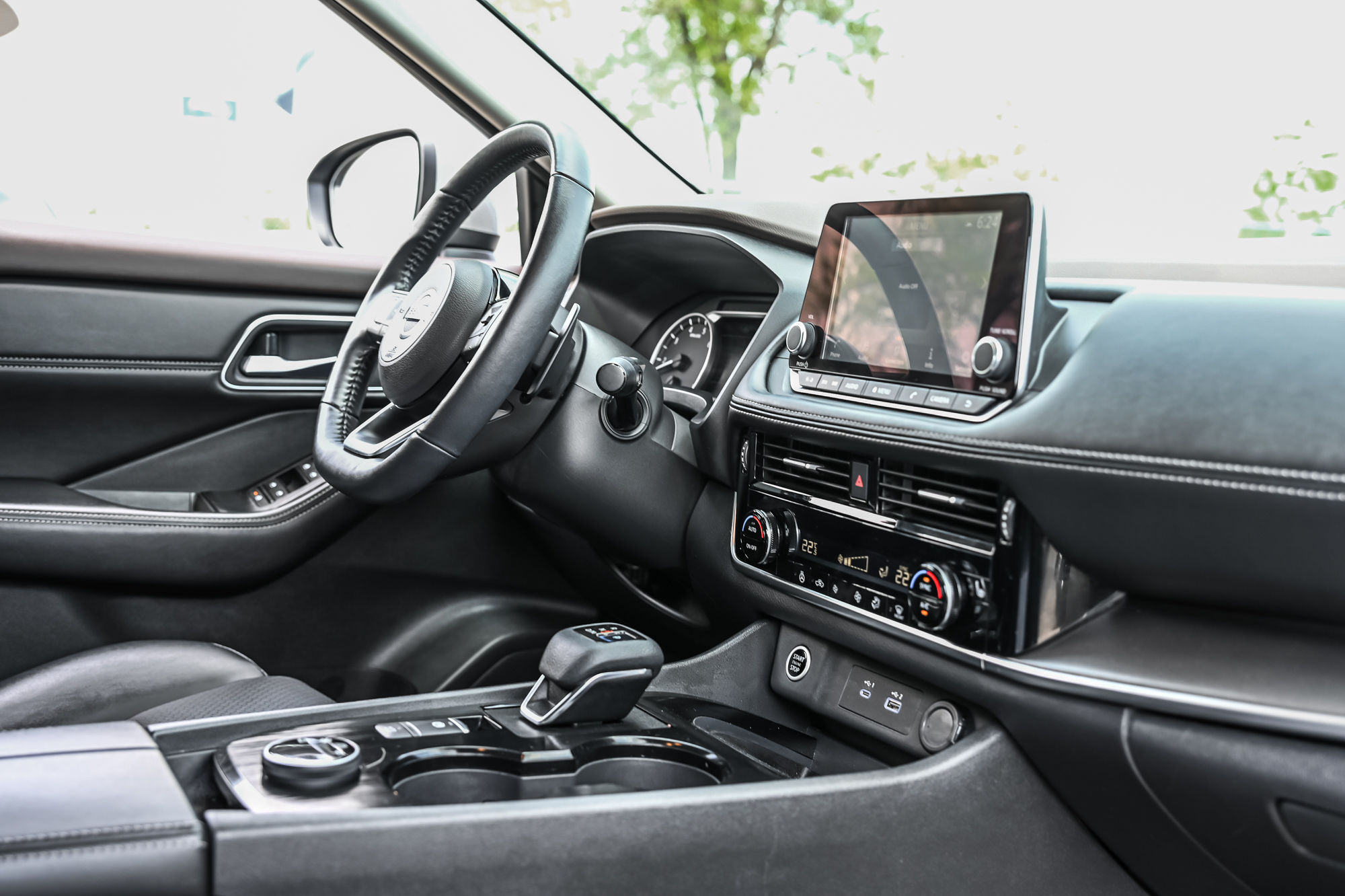 Nissan Rogue  2021 à Dorval, Québec
