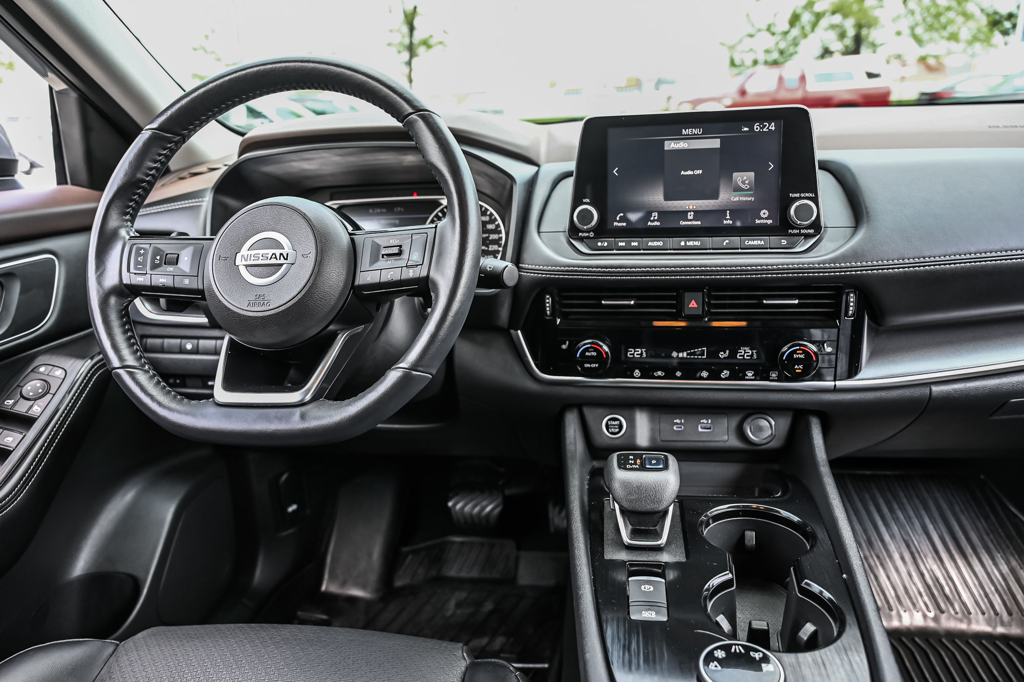 Nissan Rogue  2021 à Dorval, Québec