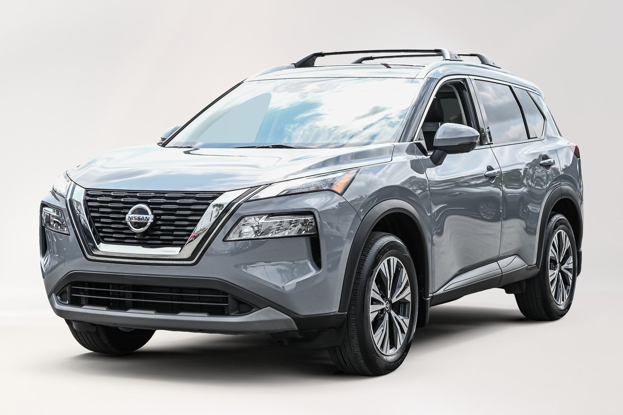 Nissan Rogue  2021 à Dorval, Québec