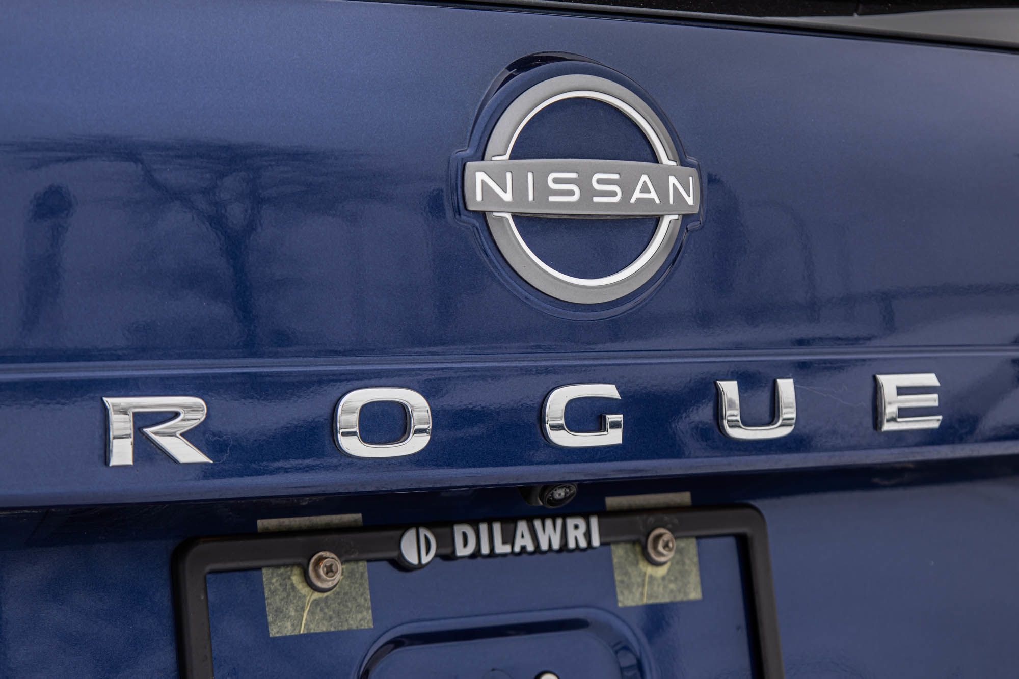 Nissan Rogue  2023
