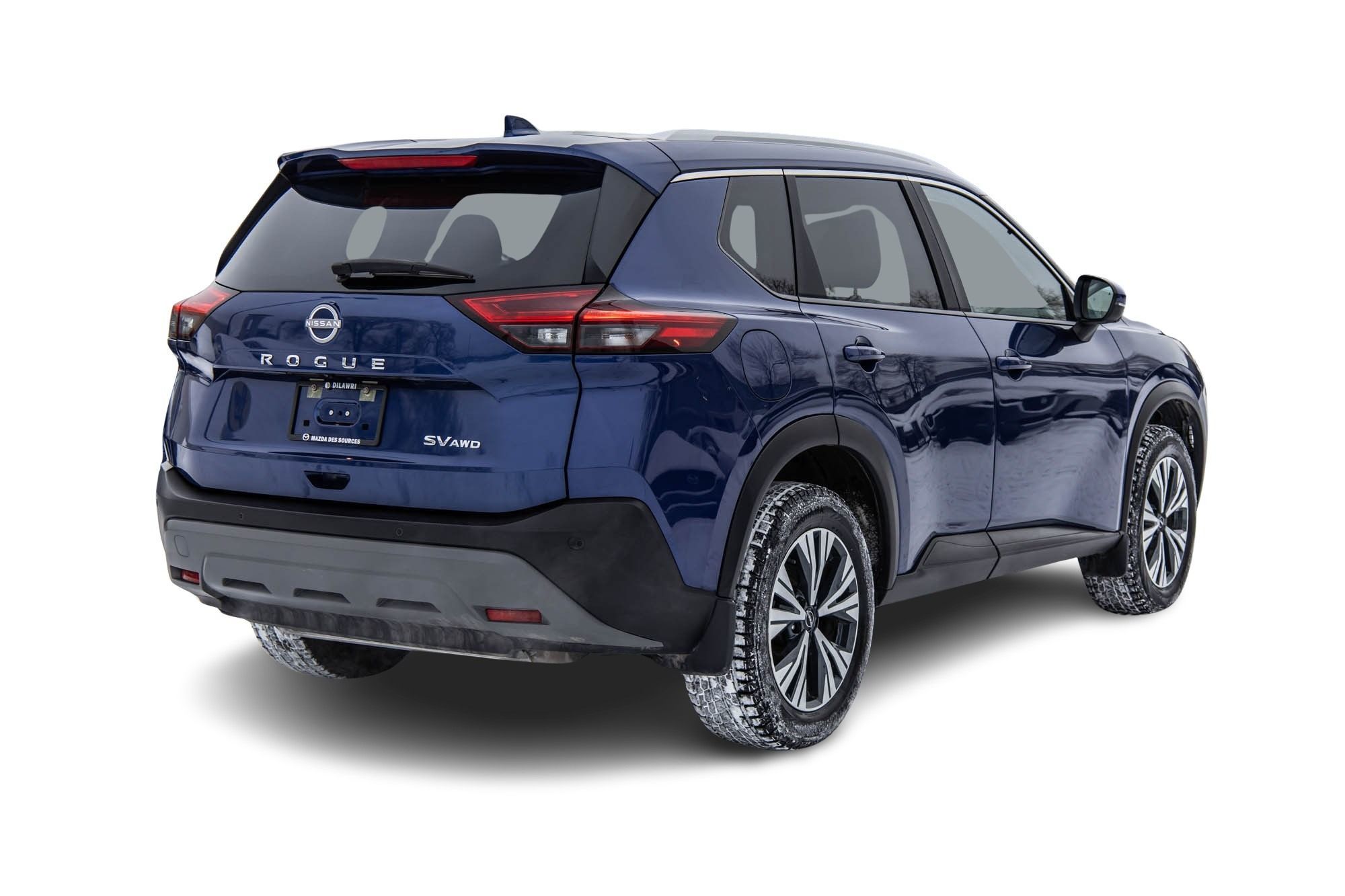 Nissan Rogue  2023