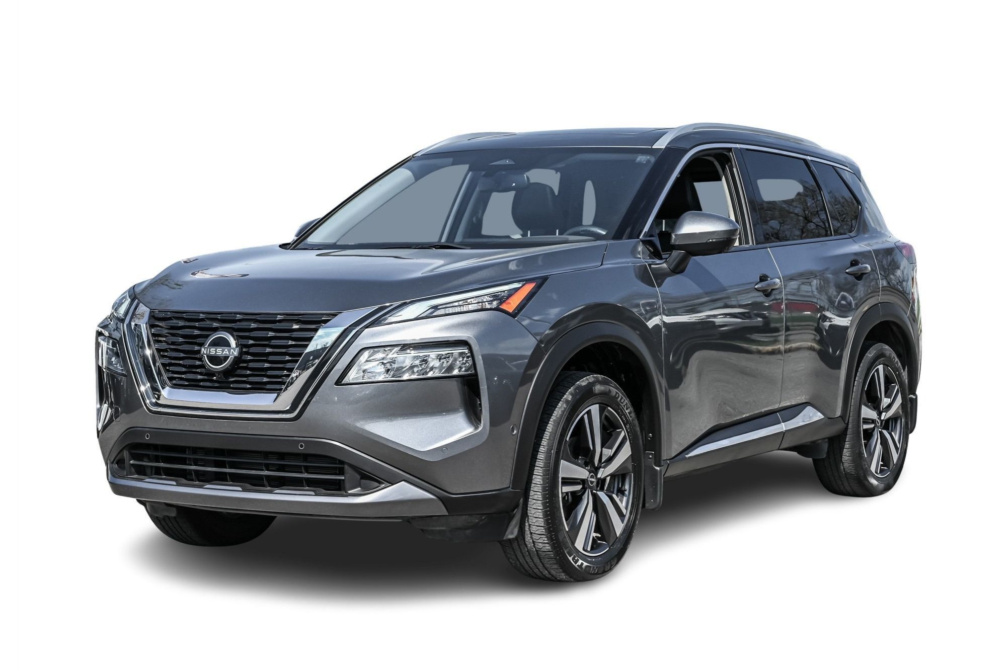 2023 Nissan Rogue SL | Awd | Cuir | Toit Ouvrant Pano | CarPlay
