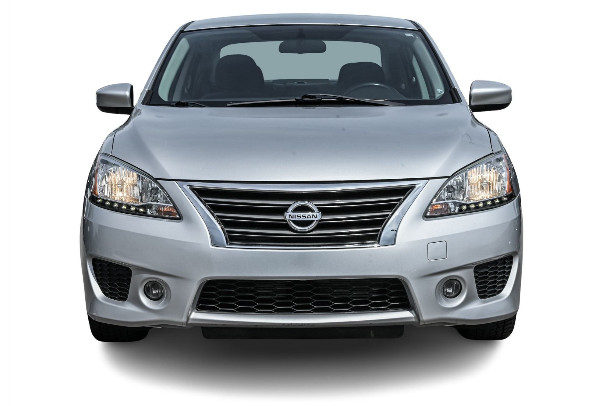 2013 Nissan Sentra SR | Air Climatisé | Commandes au Volant