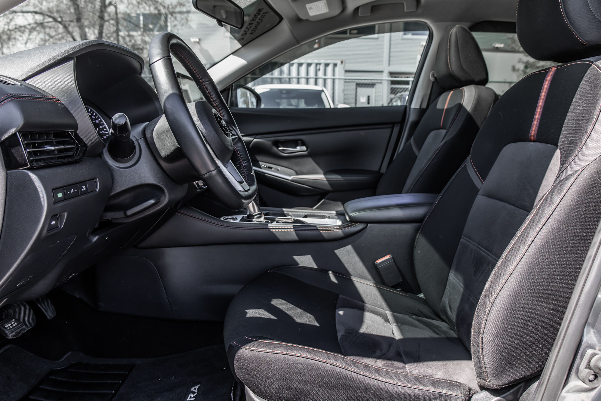 2022 Nissan Sentra in Dorval, Quebec