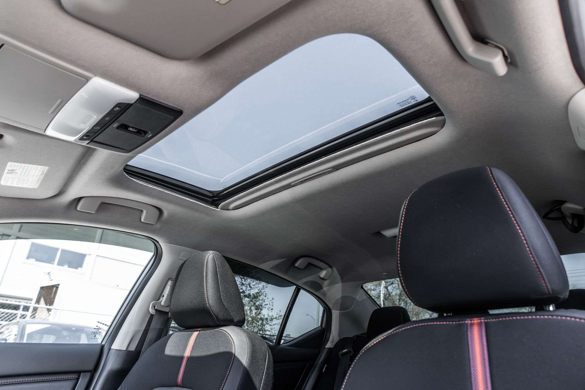 2022 Nissan Sentra in Dorval, Quebec