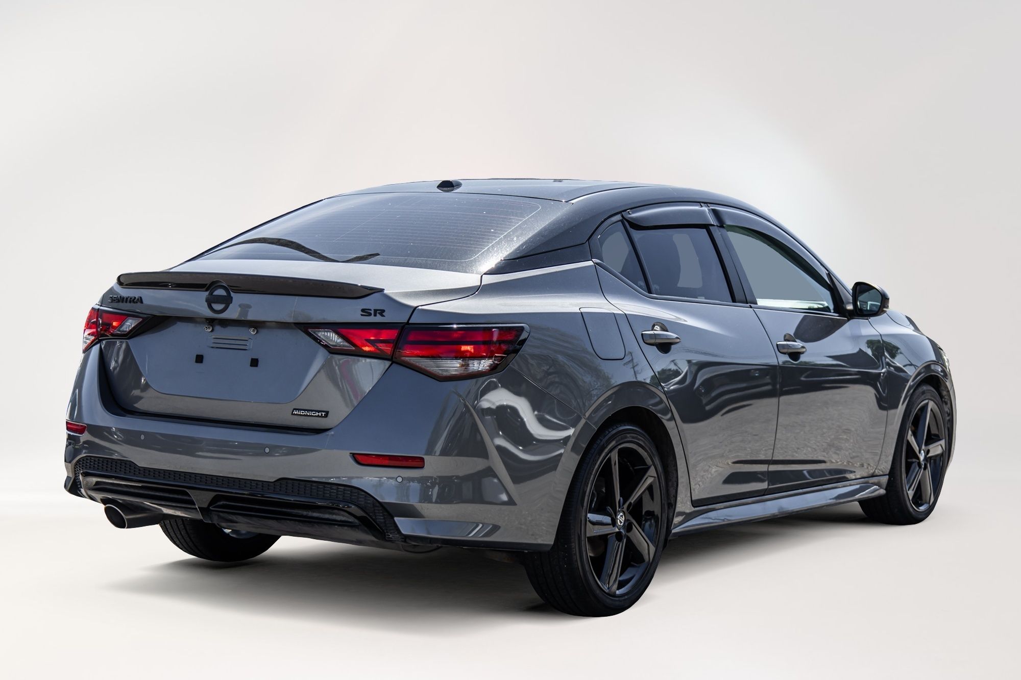 2022 Nissan Sentra in Dorval, Quebec