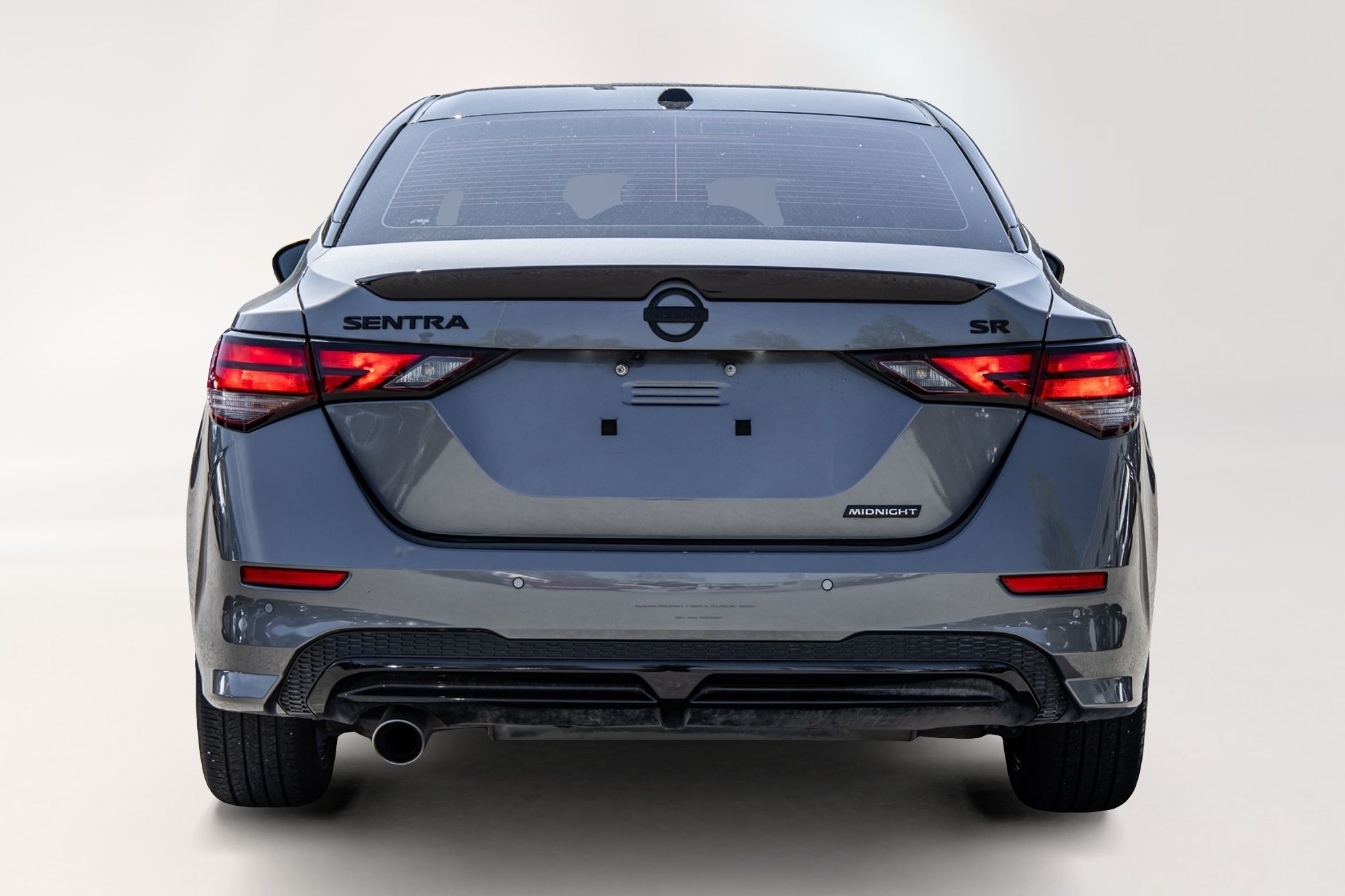 2022 Nissan Sentra in Dorval, Quebec
