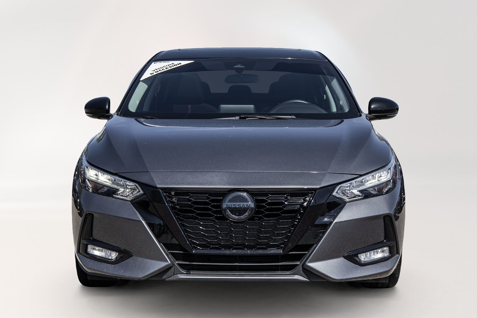2022 Nissan Sentra in Dorval, Quebec