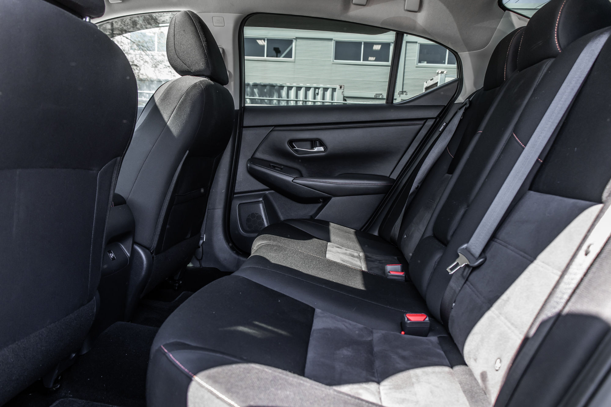 2022 Nissan Sentra in Dorval, Quebec