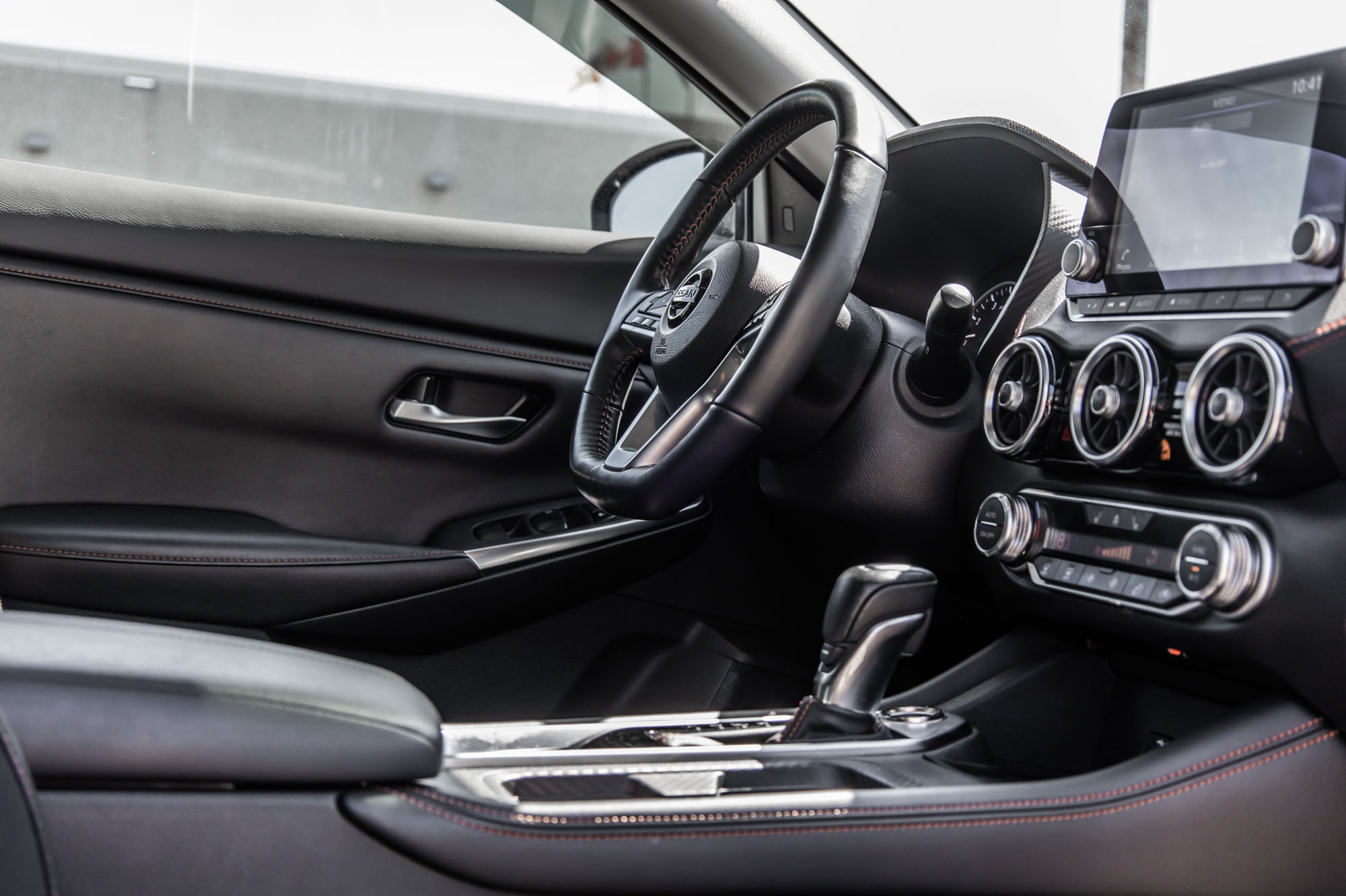 2022 Nissan Sentra in Dorval, Quebec