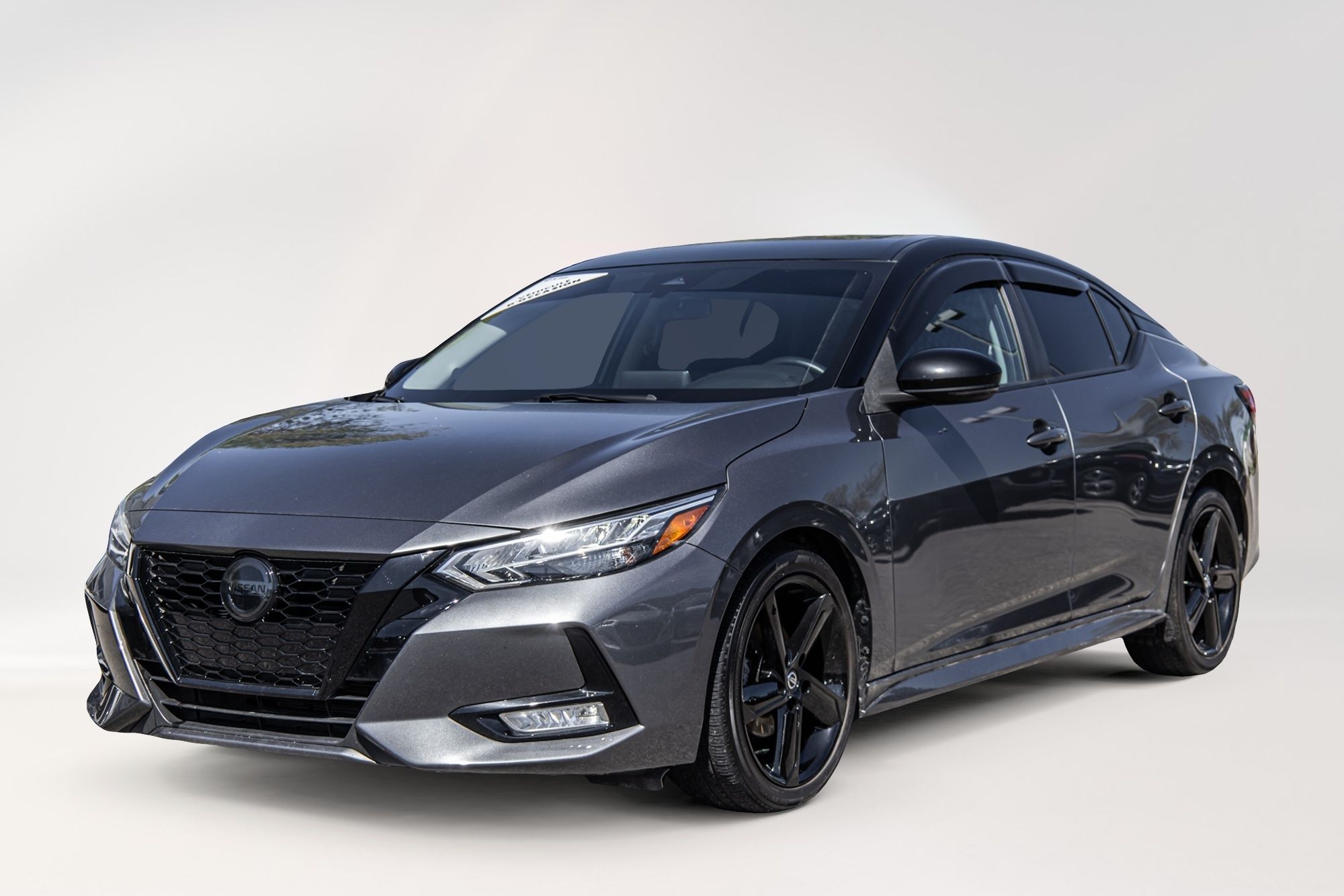 2022 Nissan Sentra in Dorval, Quebec