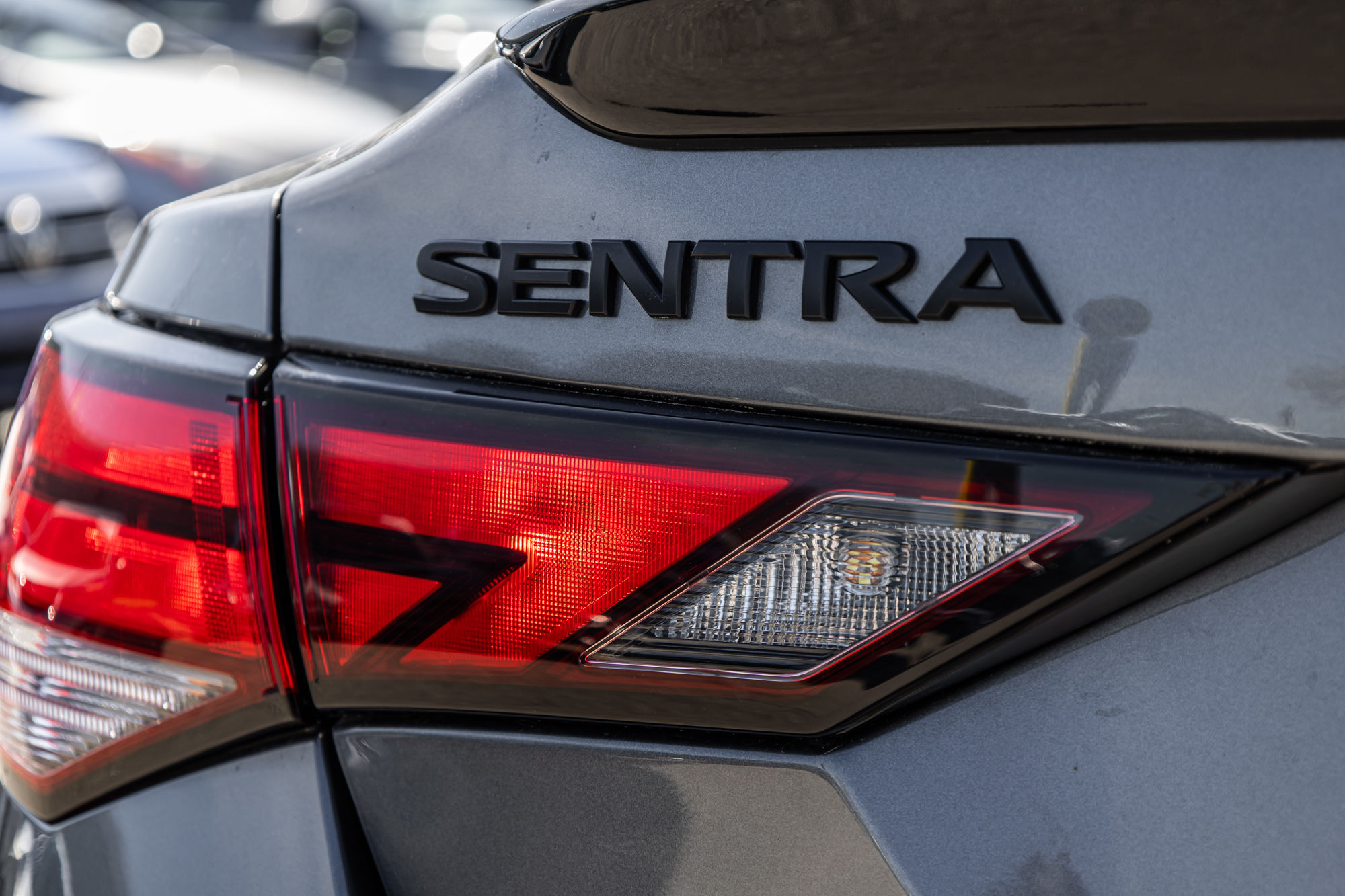 2022 Nissan Sentra in Dorval, Quebec