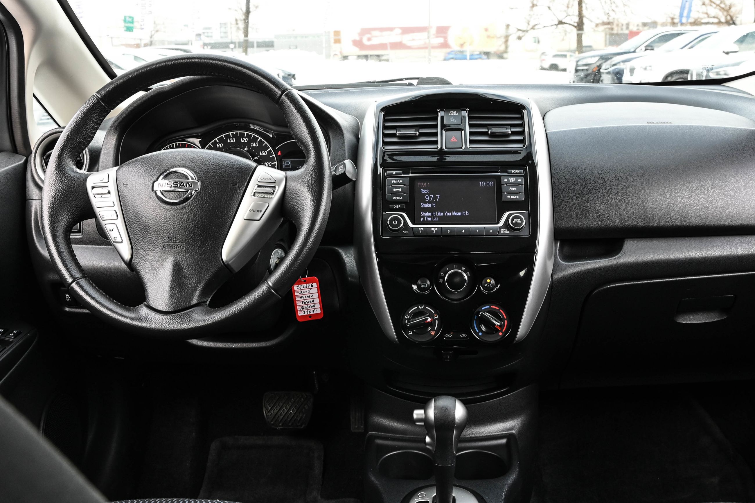 Nissan Versa Note  2015 à Dorval, Québec