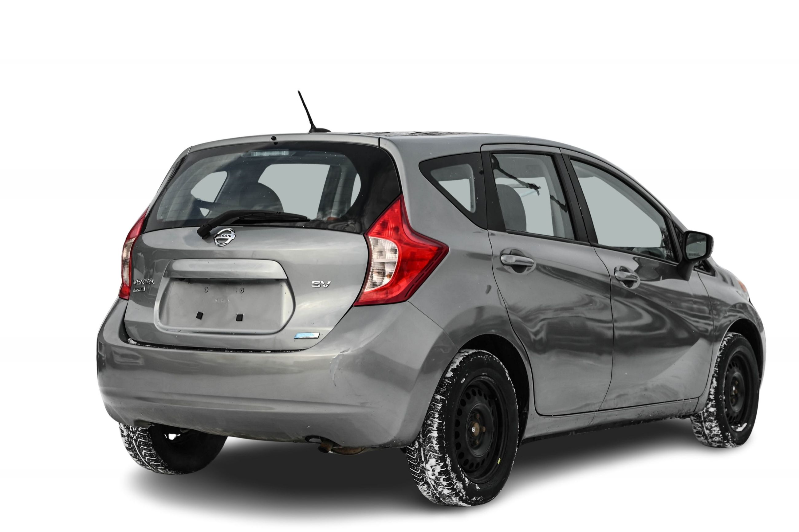 Nissan Versa Note  2015 à Dorval, Québec