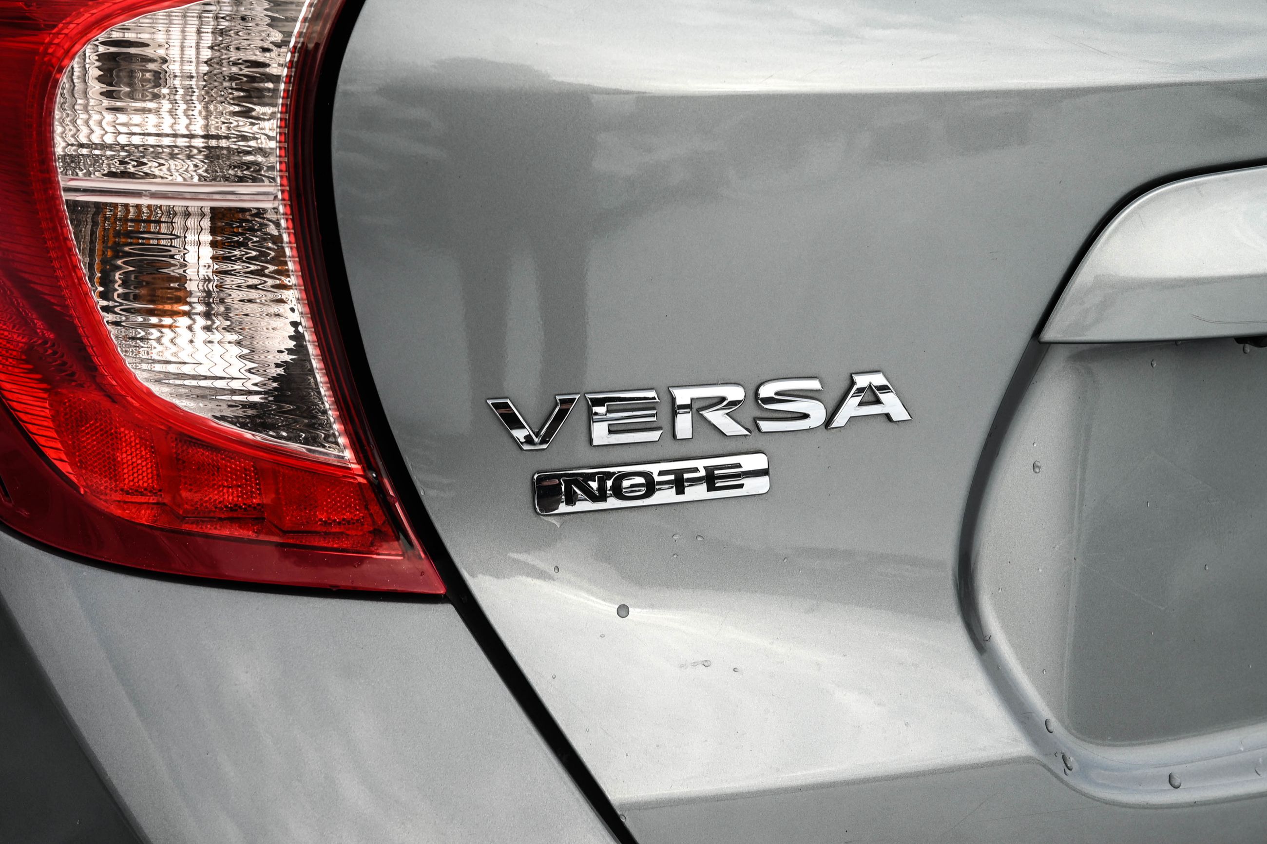 Nissan Versa Note  2015 à Dorval, Québec