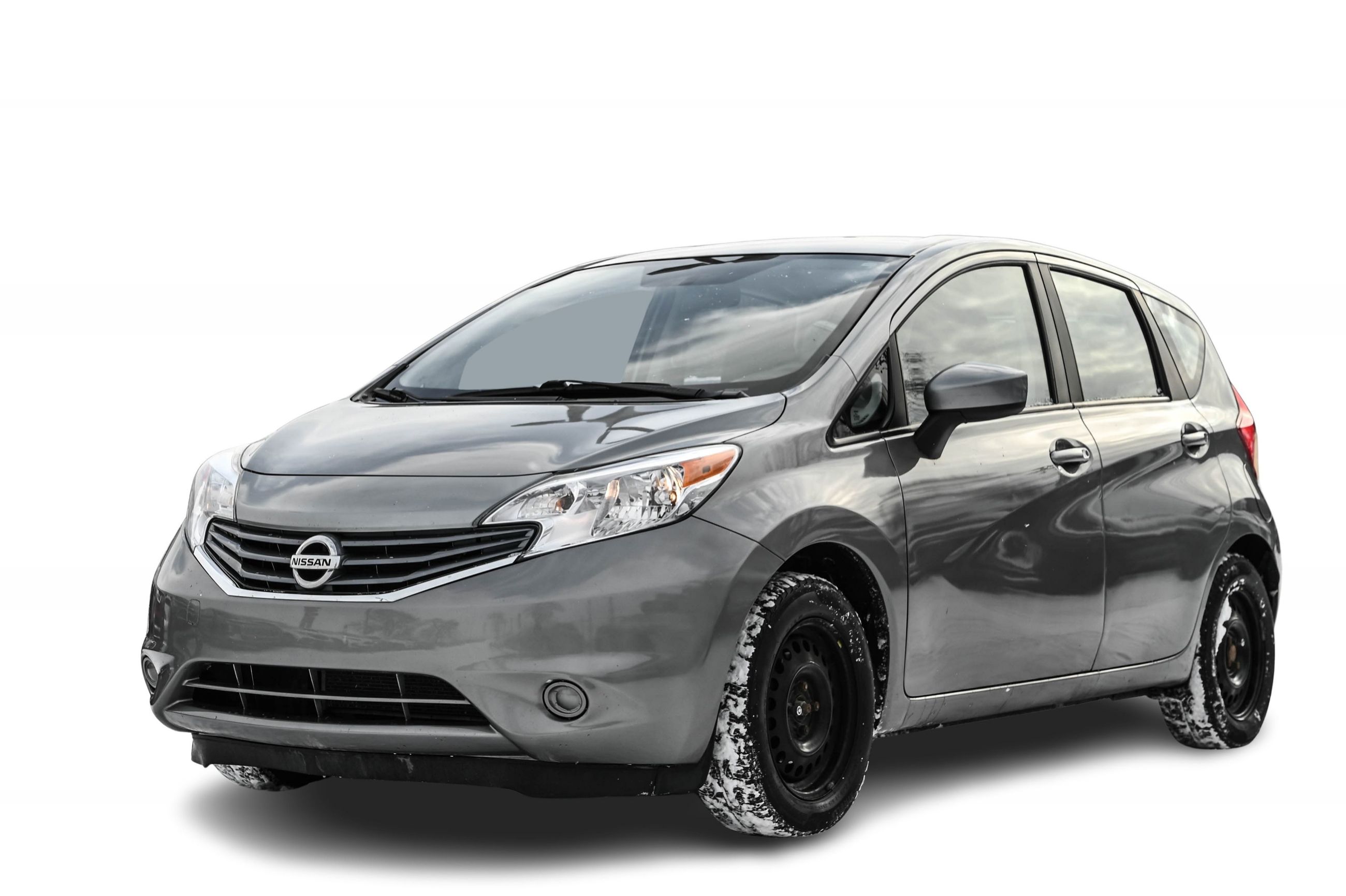 Nissan Versa Note  2015 à Dorval, Québec