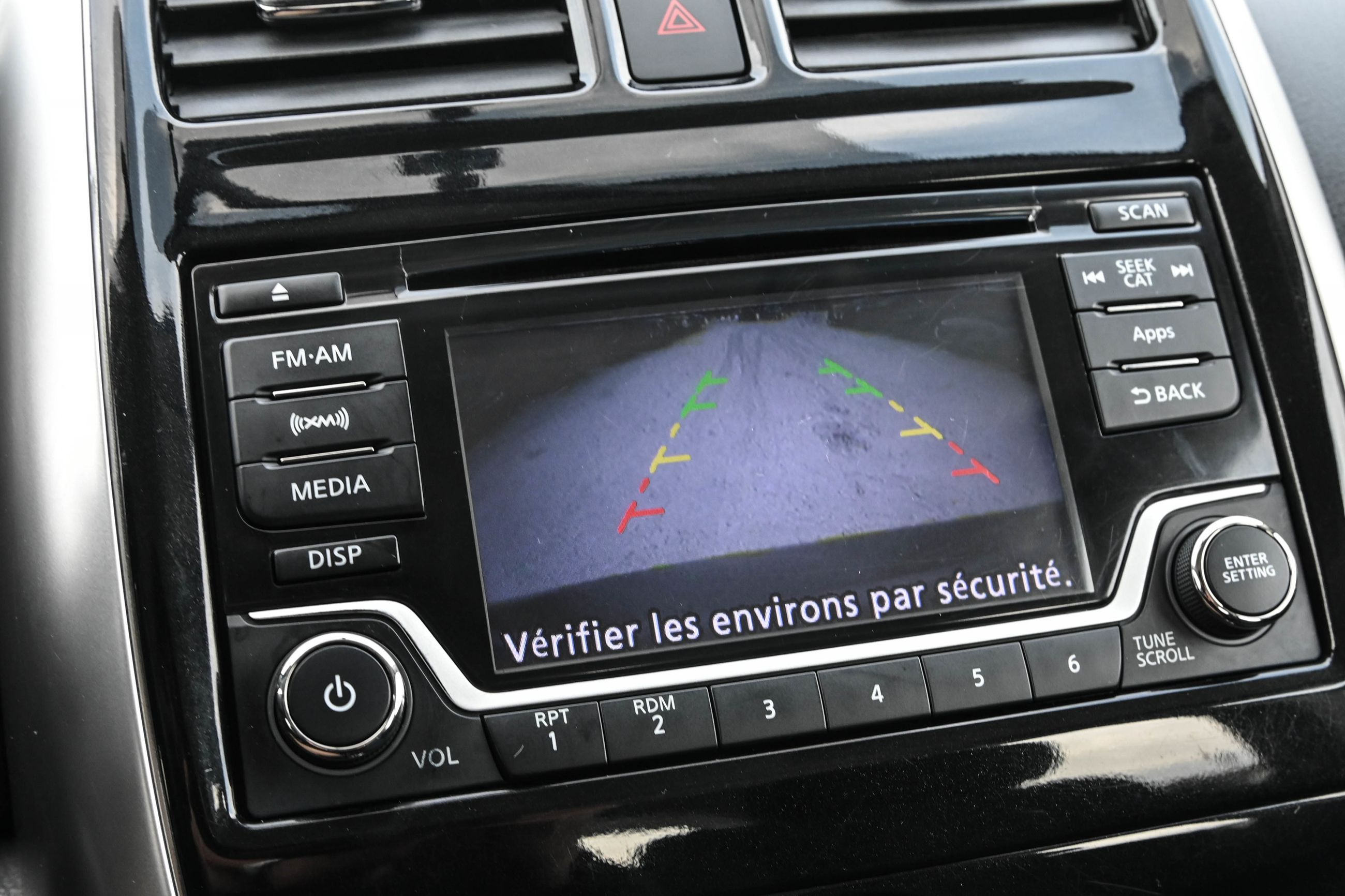 Nissan Versa Note  2015 à Dorval, Québec