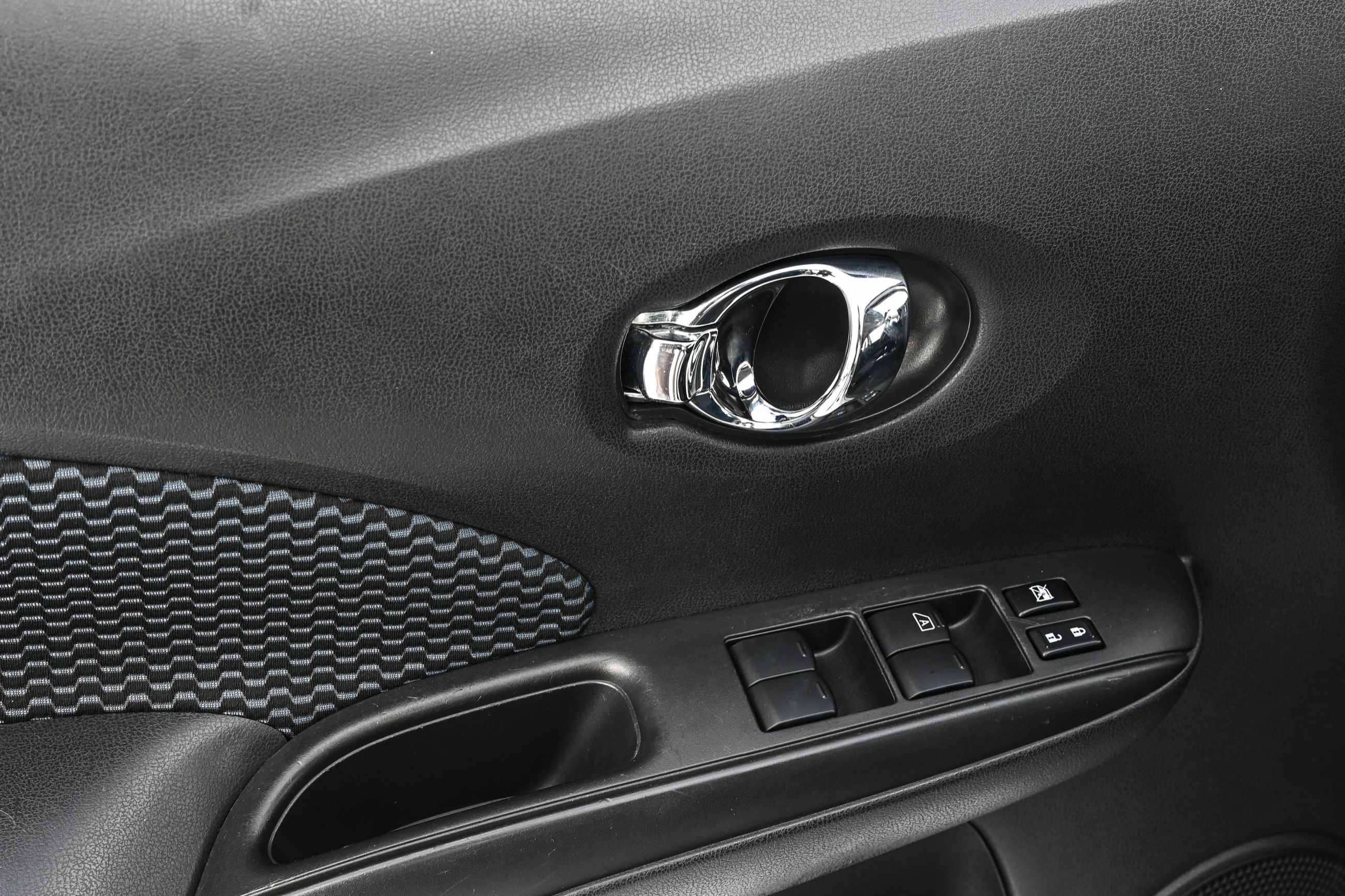 Nissan Versa Note  2015 à Dorval, Québec