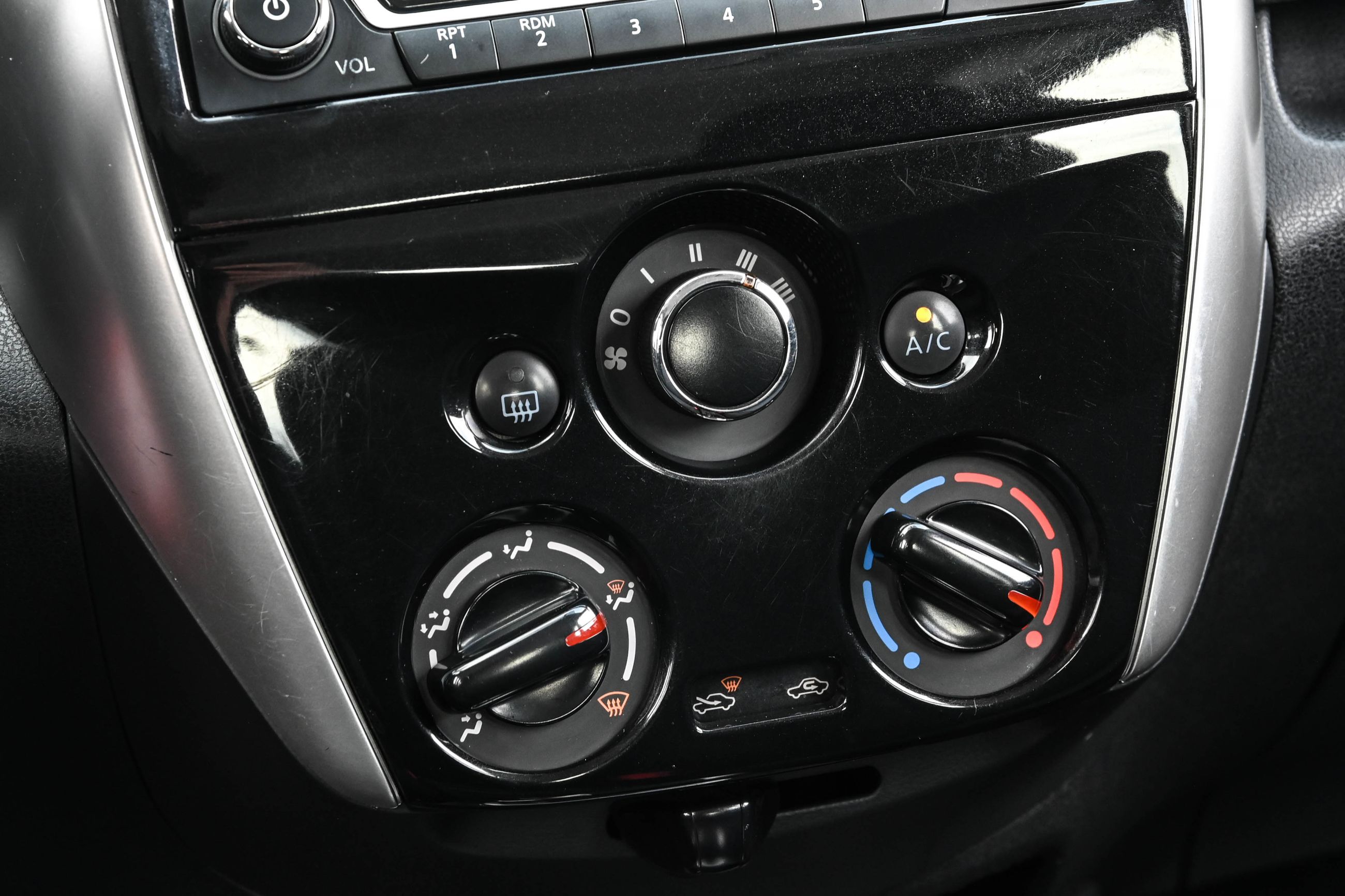 Nissan Versa Note  2015 à Dorval, Québec