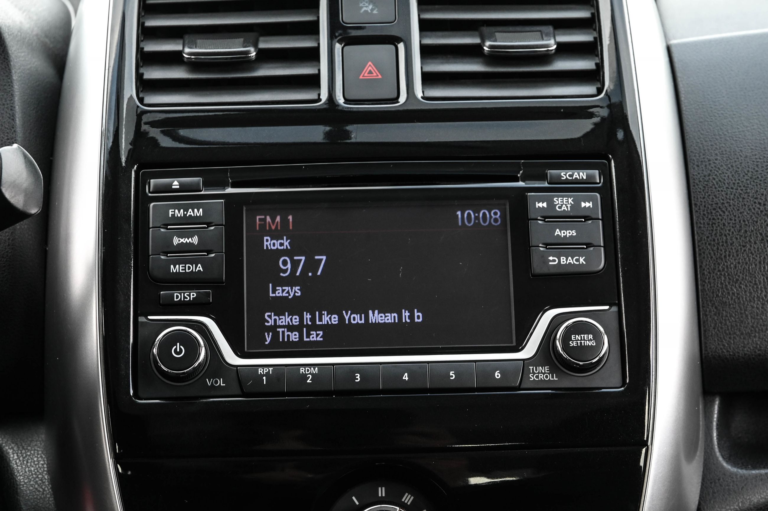 Nissan Versa Note  2015 à Dorval, Québec