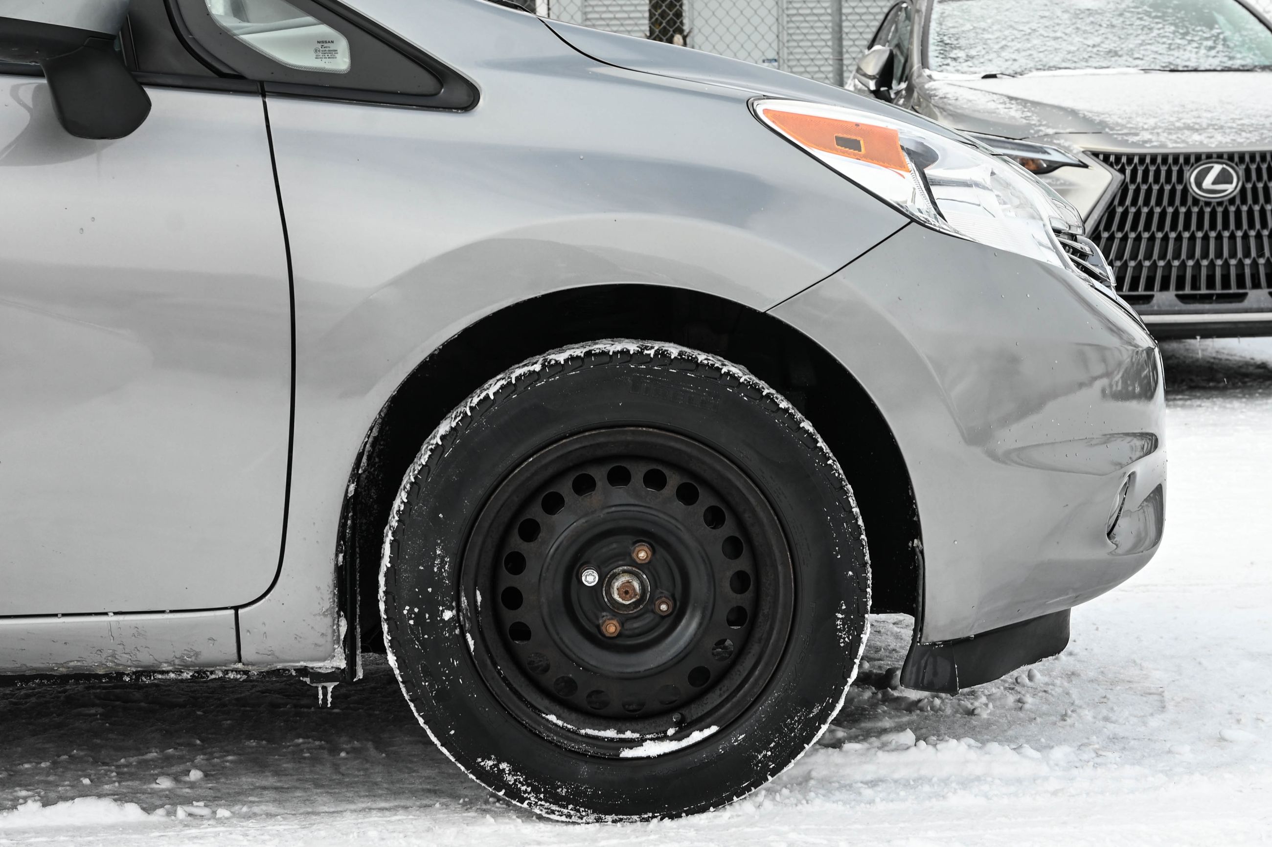 Nissan Versa Note  2015 à Dorval, Québec