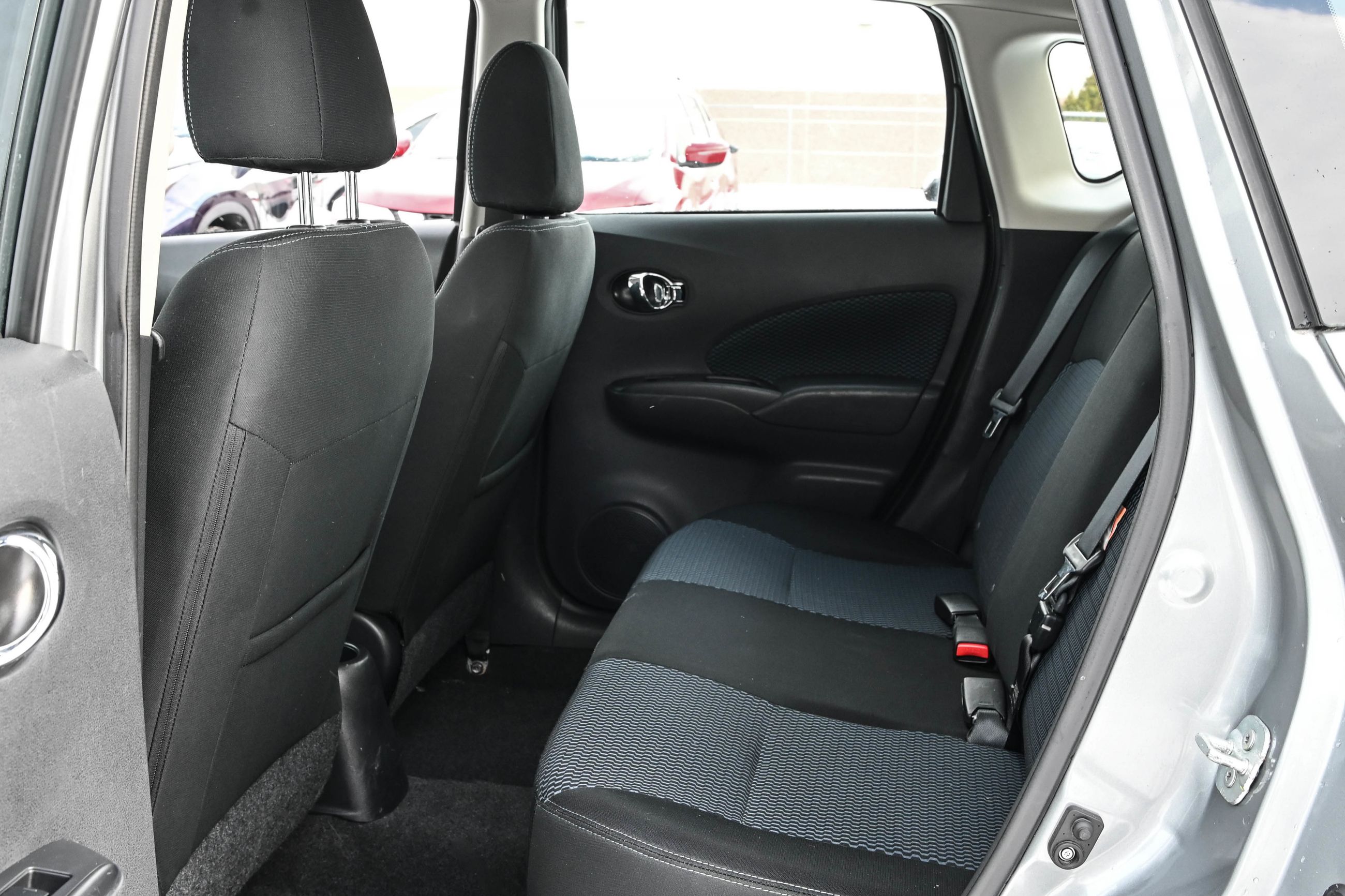 Nissan Versa Note  2015 à Dorval, Québec