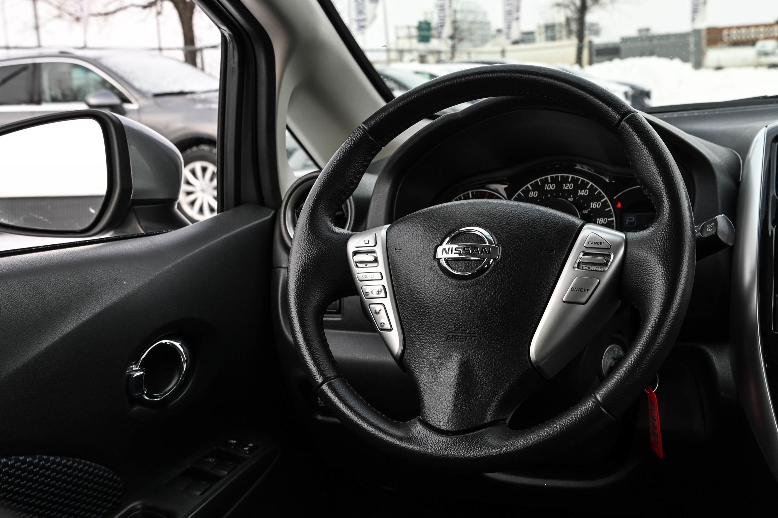 Nissan Versa Note  2015 à Dorval, Québec