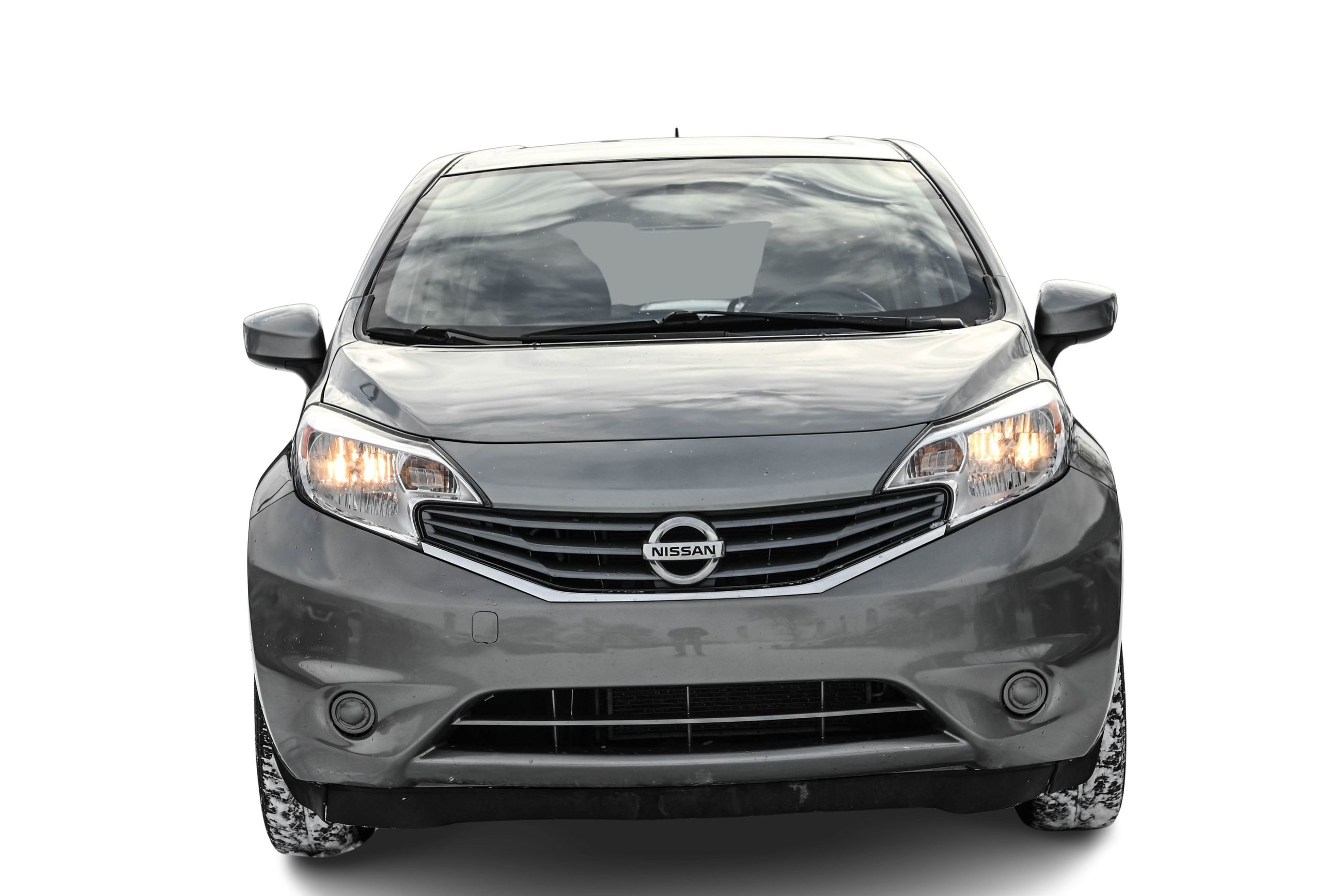 Nissan Versa Note  2015 à Dorval, Québec