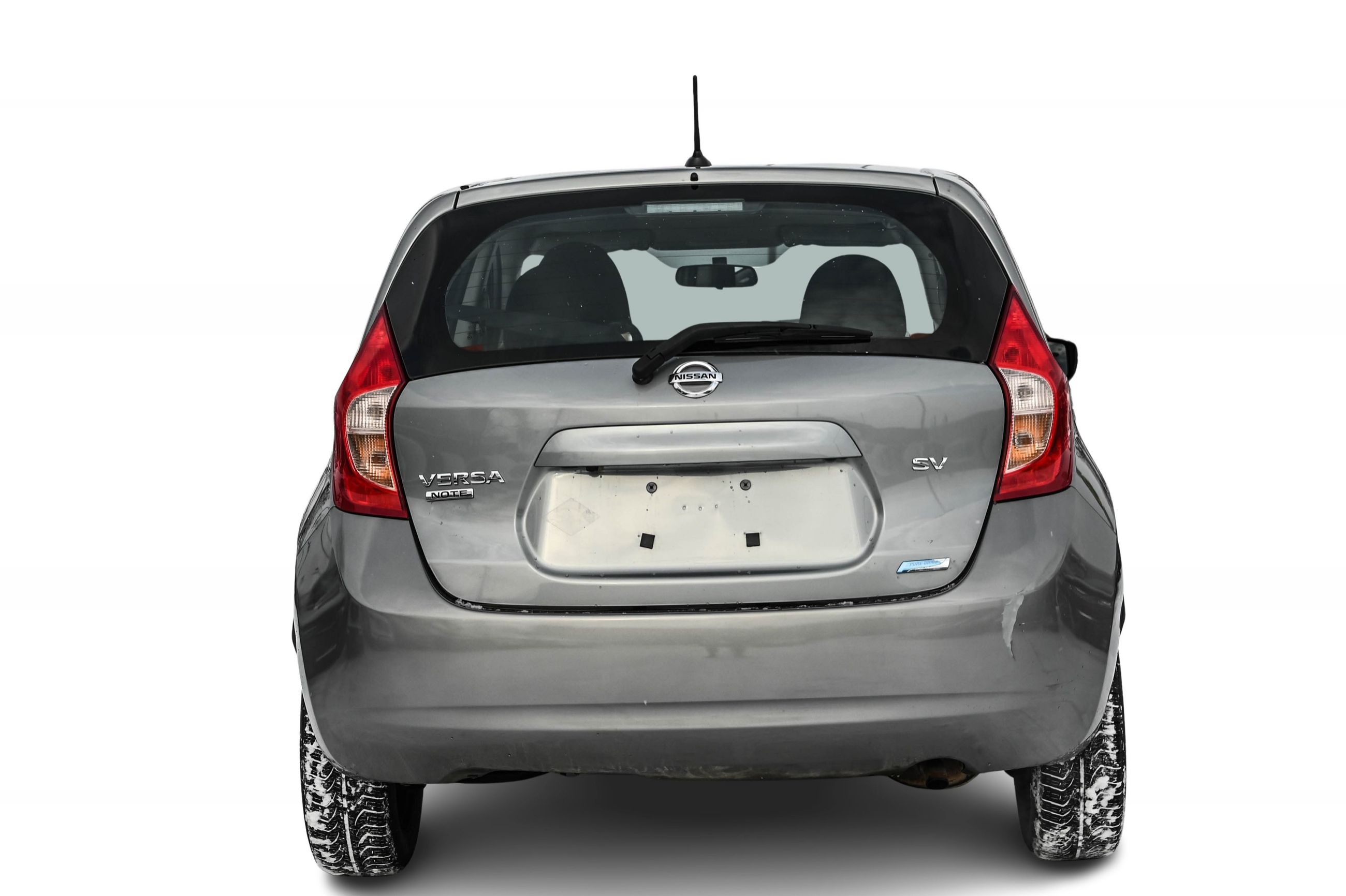 Nissan Versa Note  2015 à Dorval, Québec