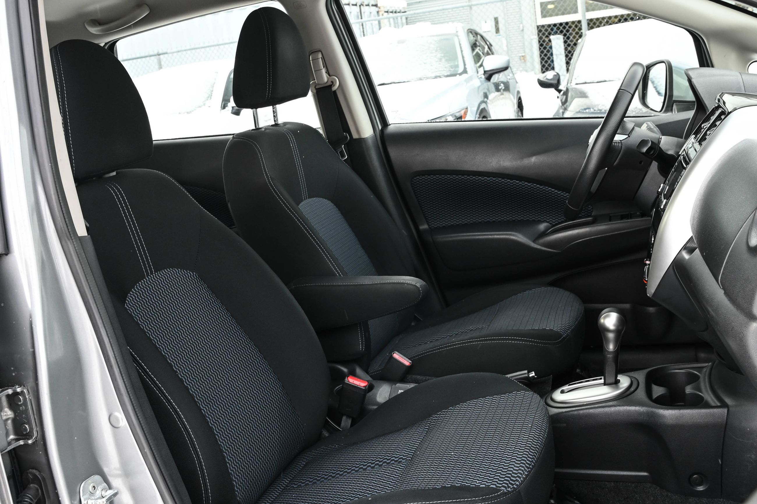 Nissan Versa Note  2015 à Dorval, Québec