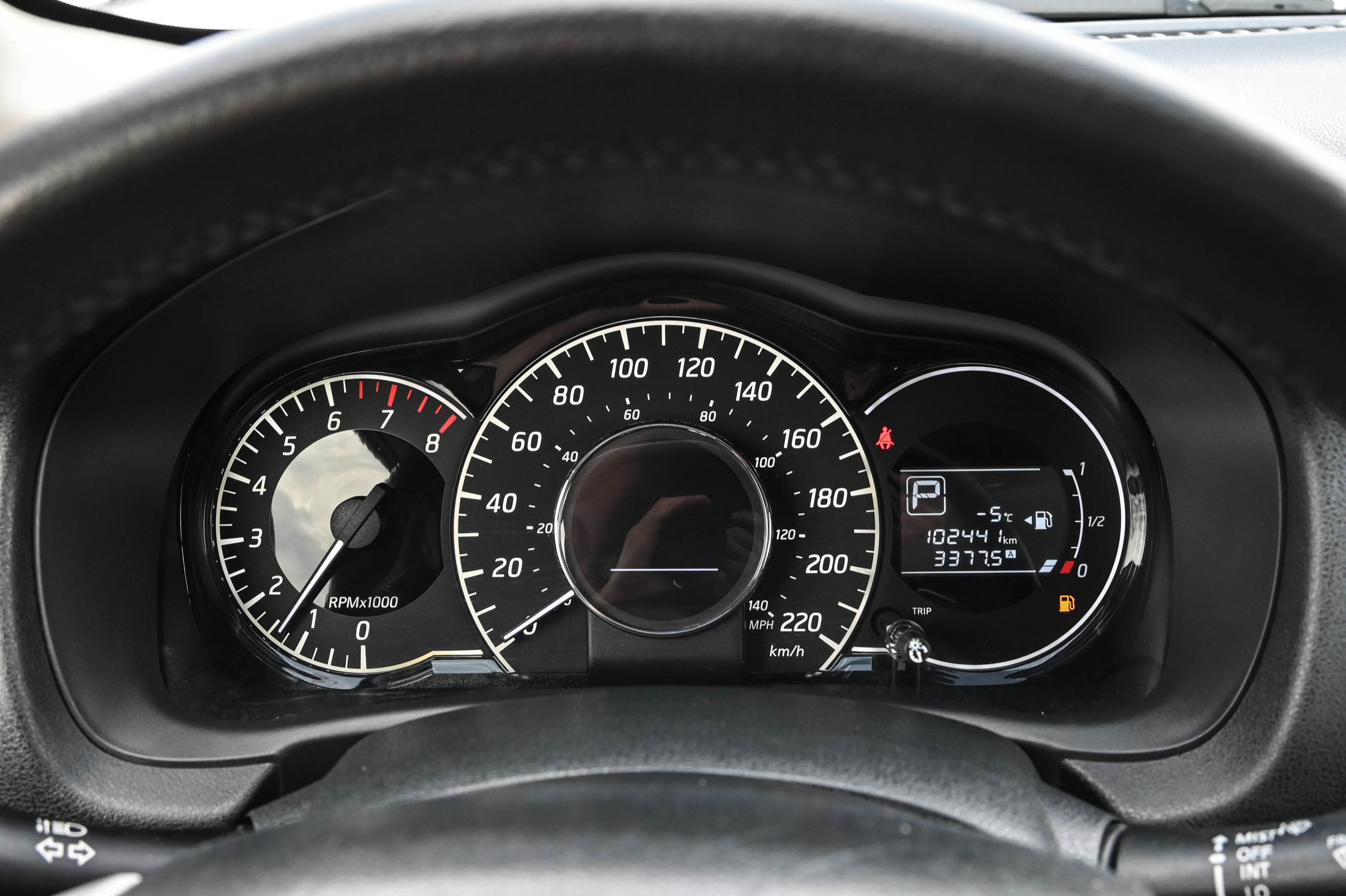 Nissan Versa Note  2015 à Dorval, Québec