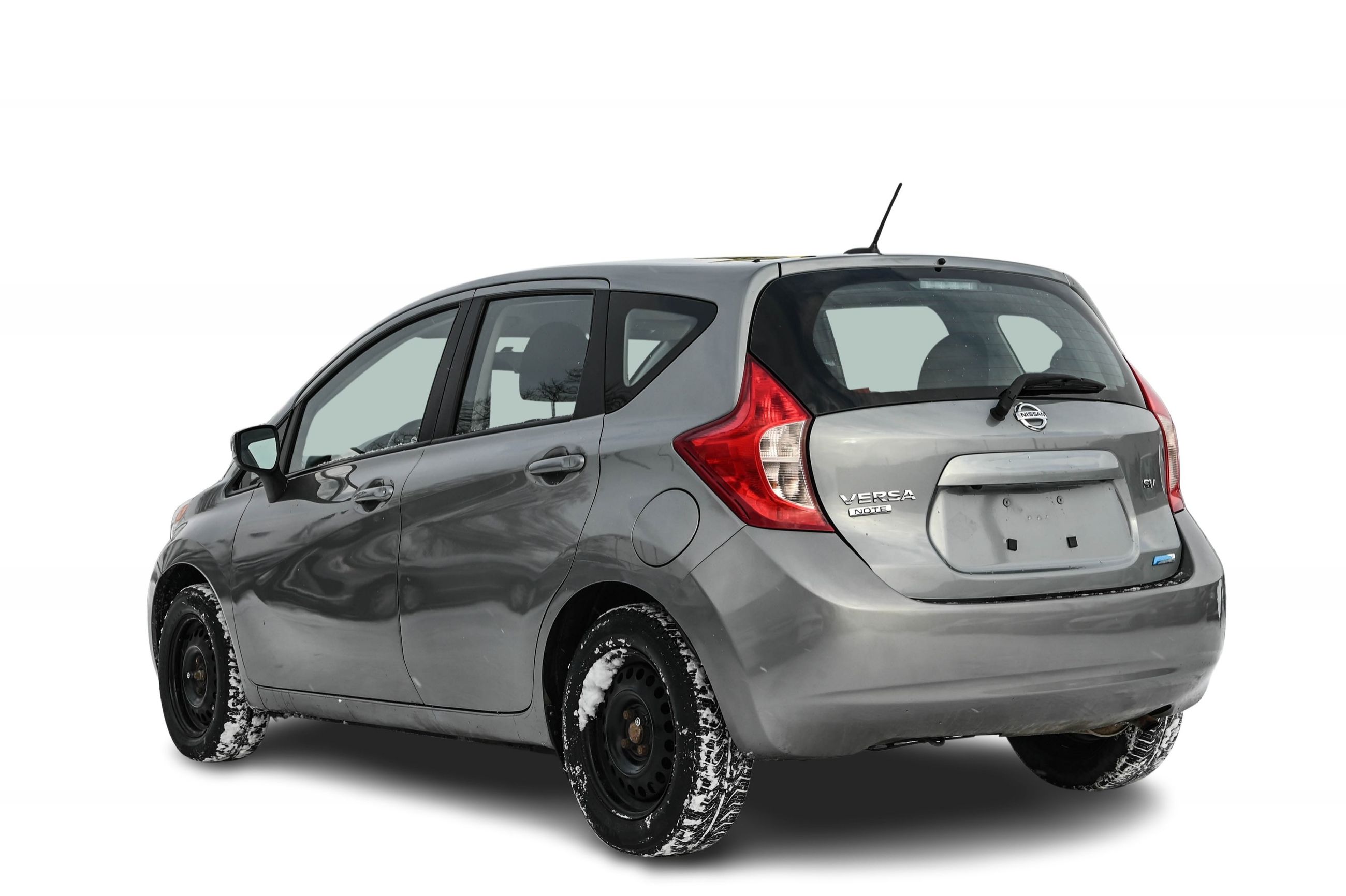 Nissan Versa Note  2015 à Dorval, Québec