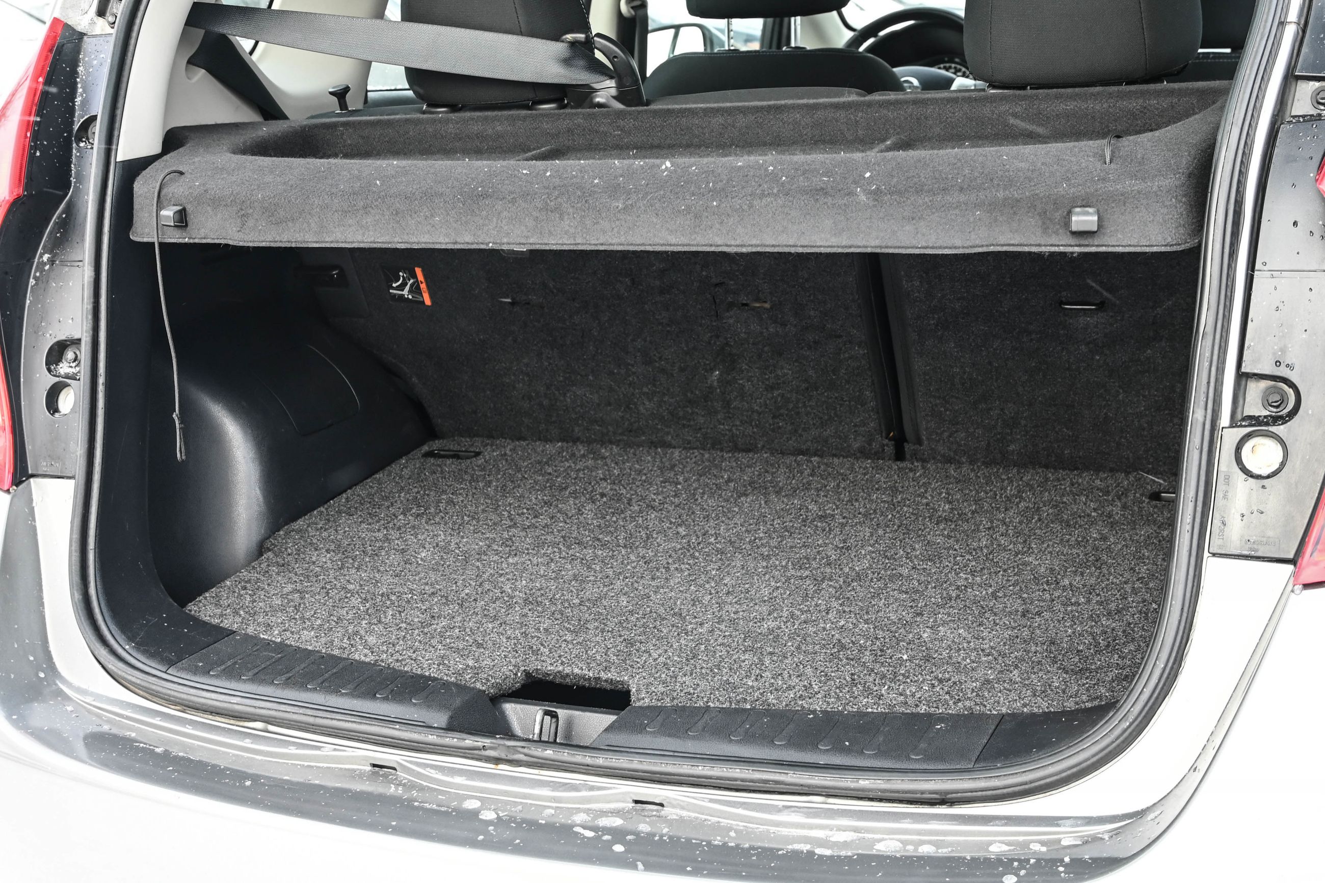 Nissan Versa Note  2015 à Dorval, Québec