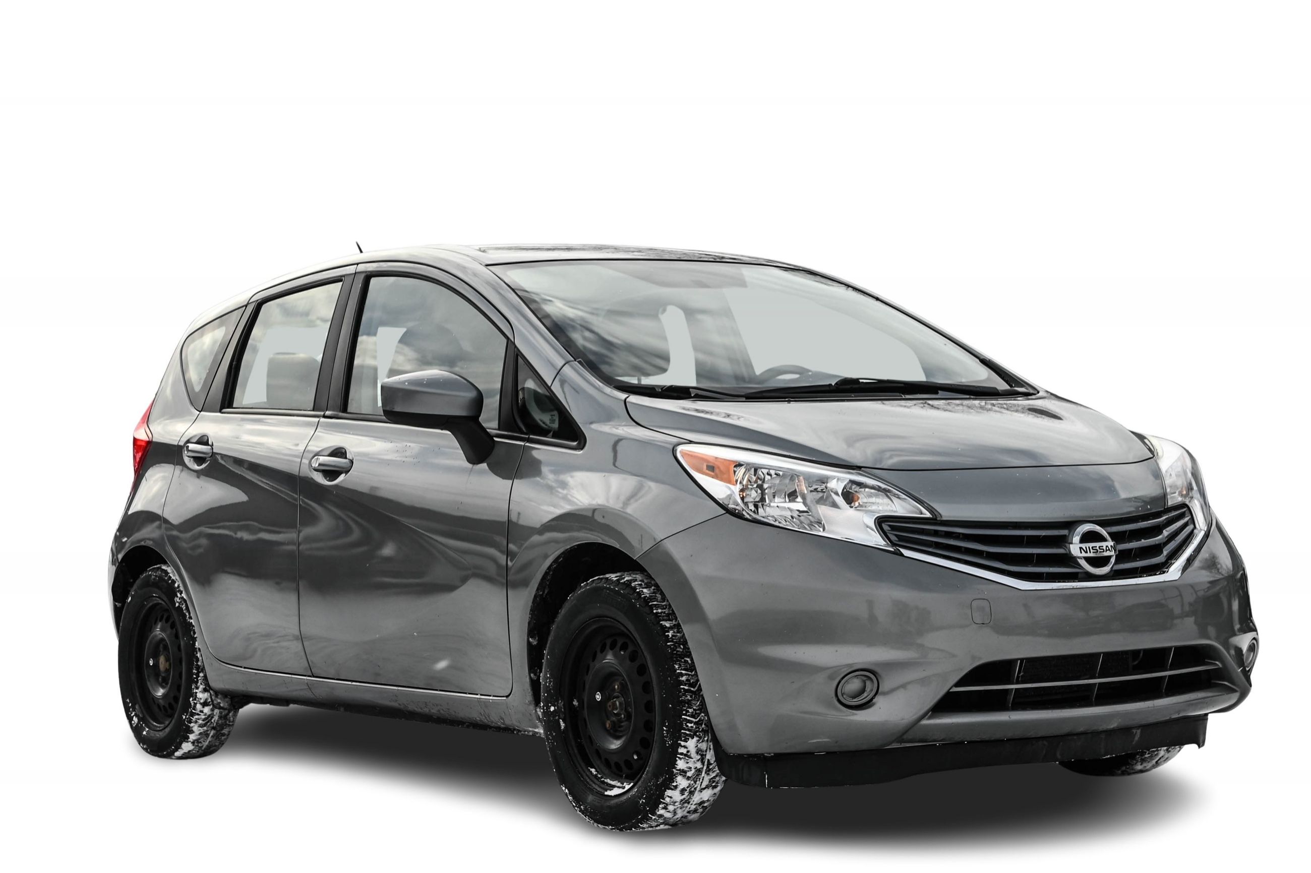 Nissan Versa Note  2015 à Dorval, Québec