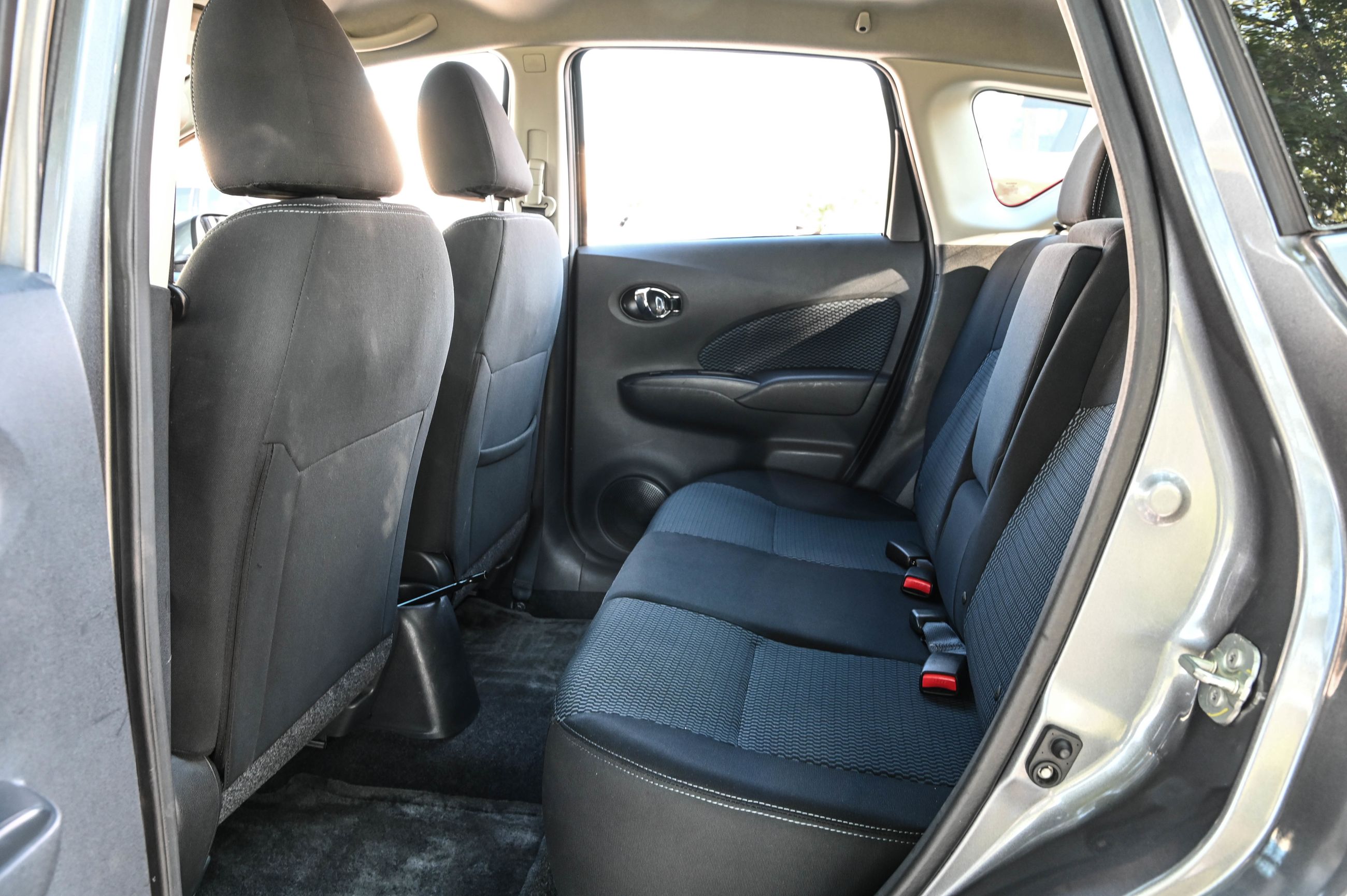 Nissan Versa Note  2017 à Dorval, Québec