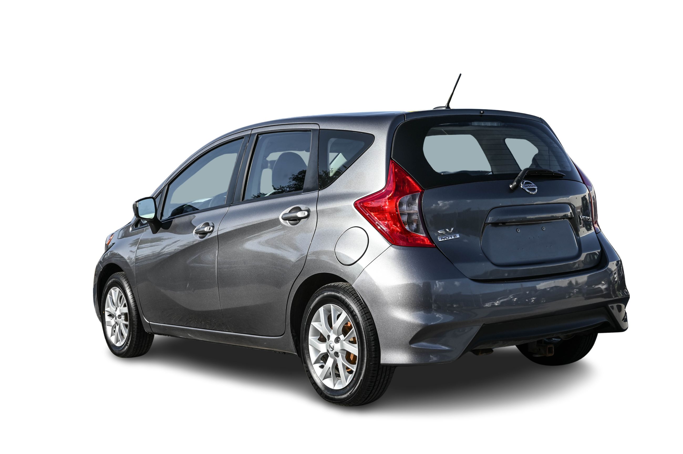 Nissan Versa Note  2017 à Dorval, Québec