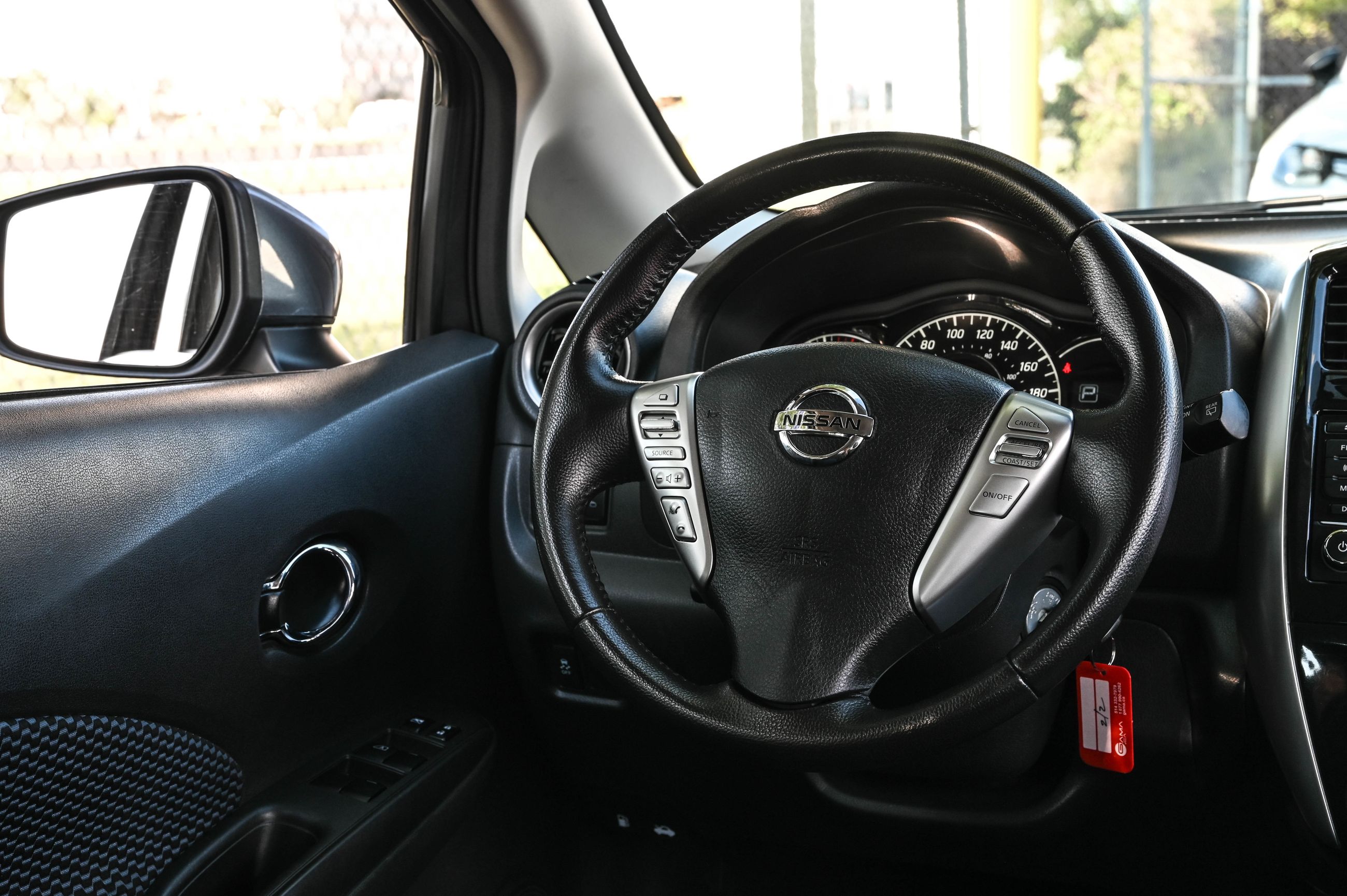 Nissan Versa Note  2017 à Dorval, Québec
