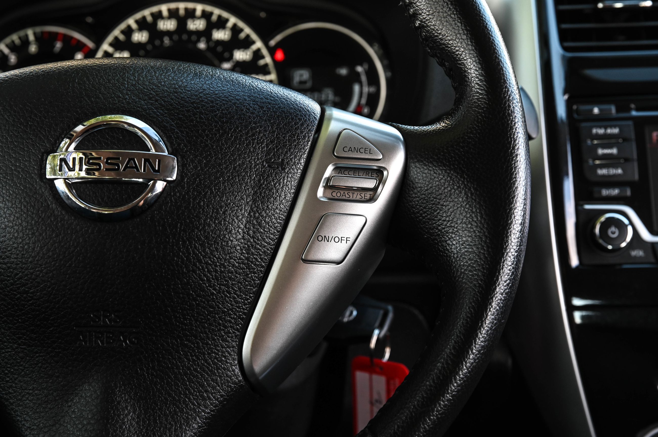 Nissan Versa Note  2017 à Dorval, Québec
