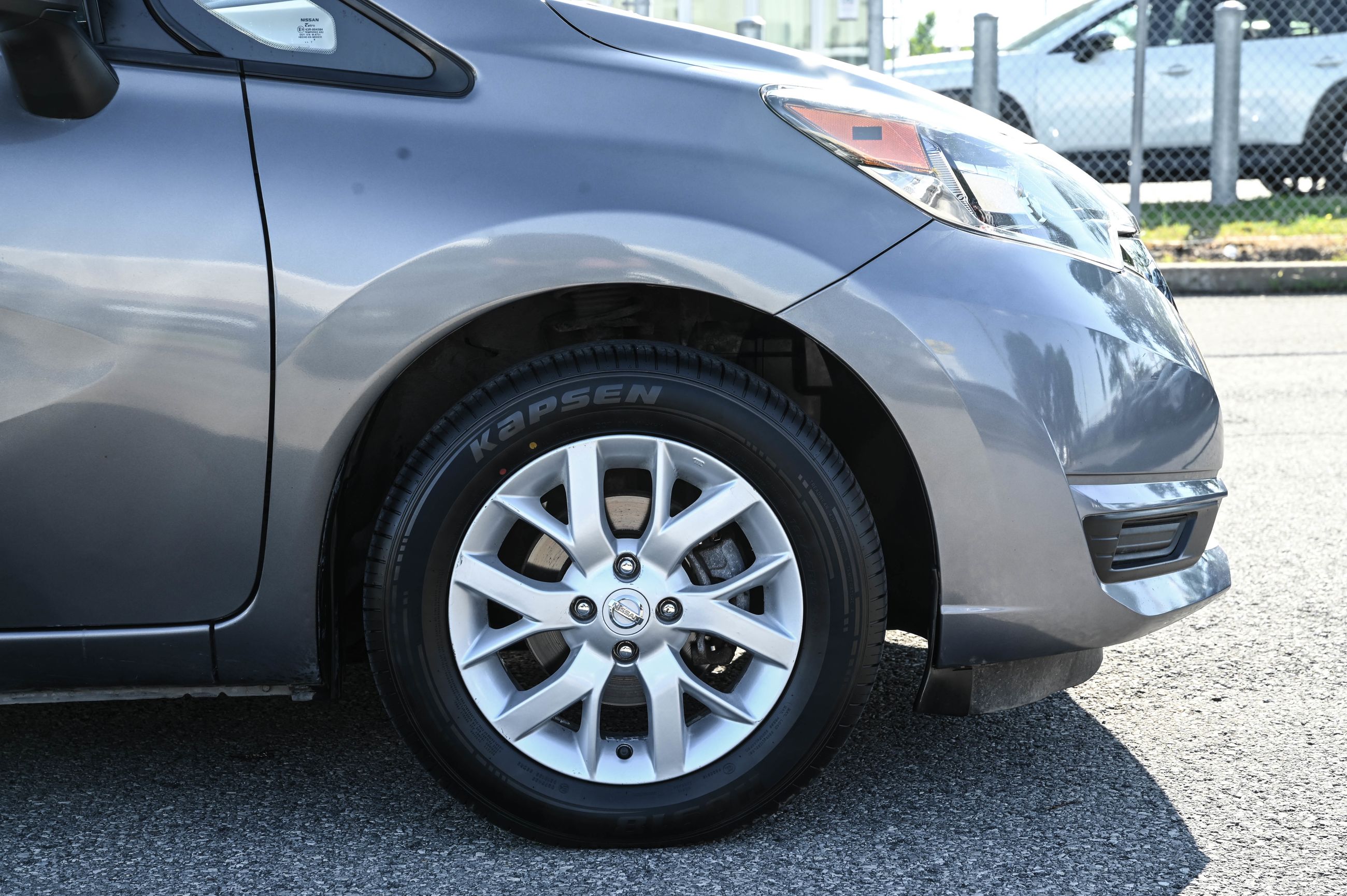 Nissan Versa Note  2017 à Dorval, Québec