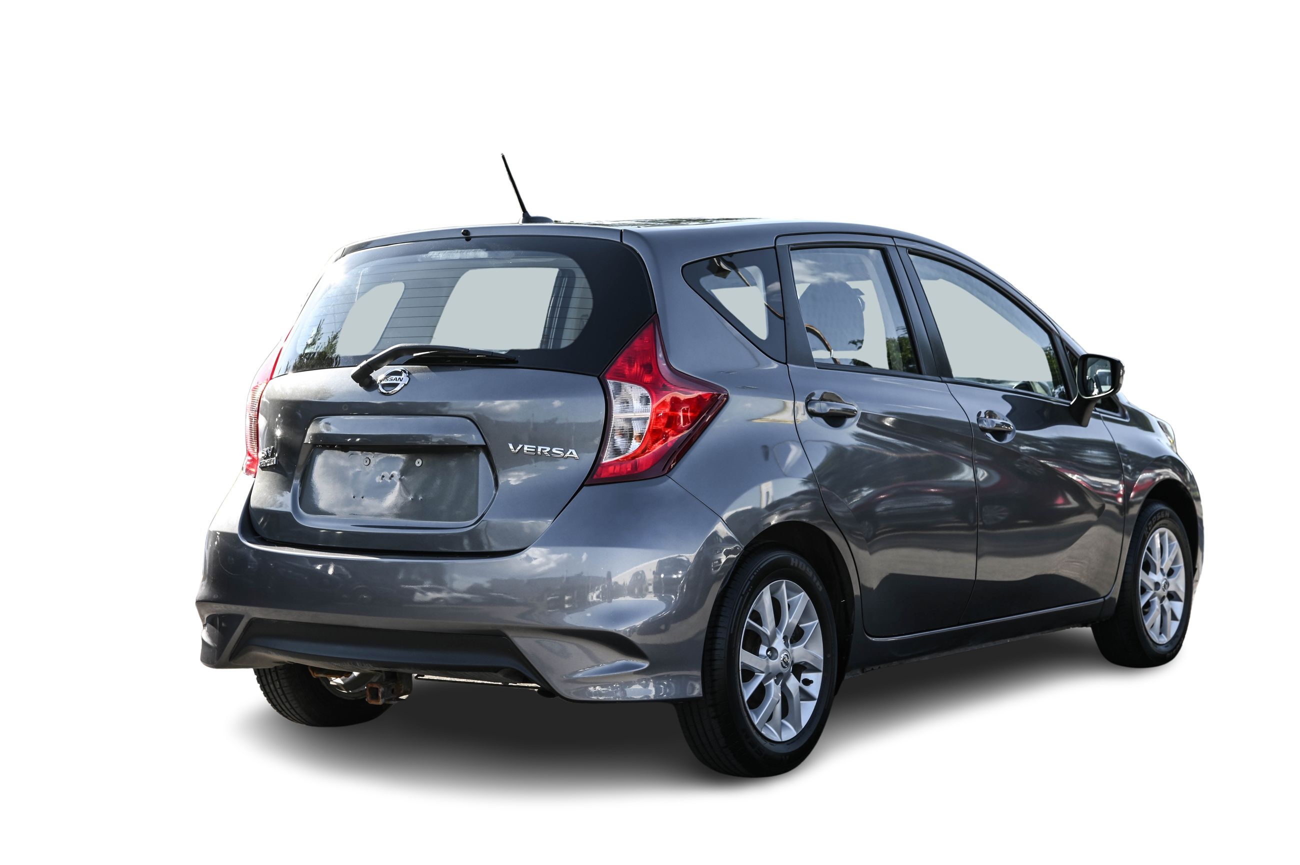 Nissan Versa Note  2017 à Dorval, Québec