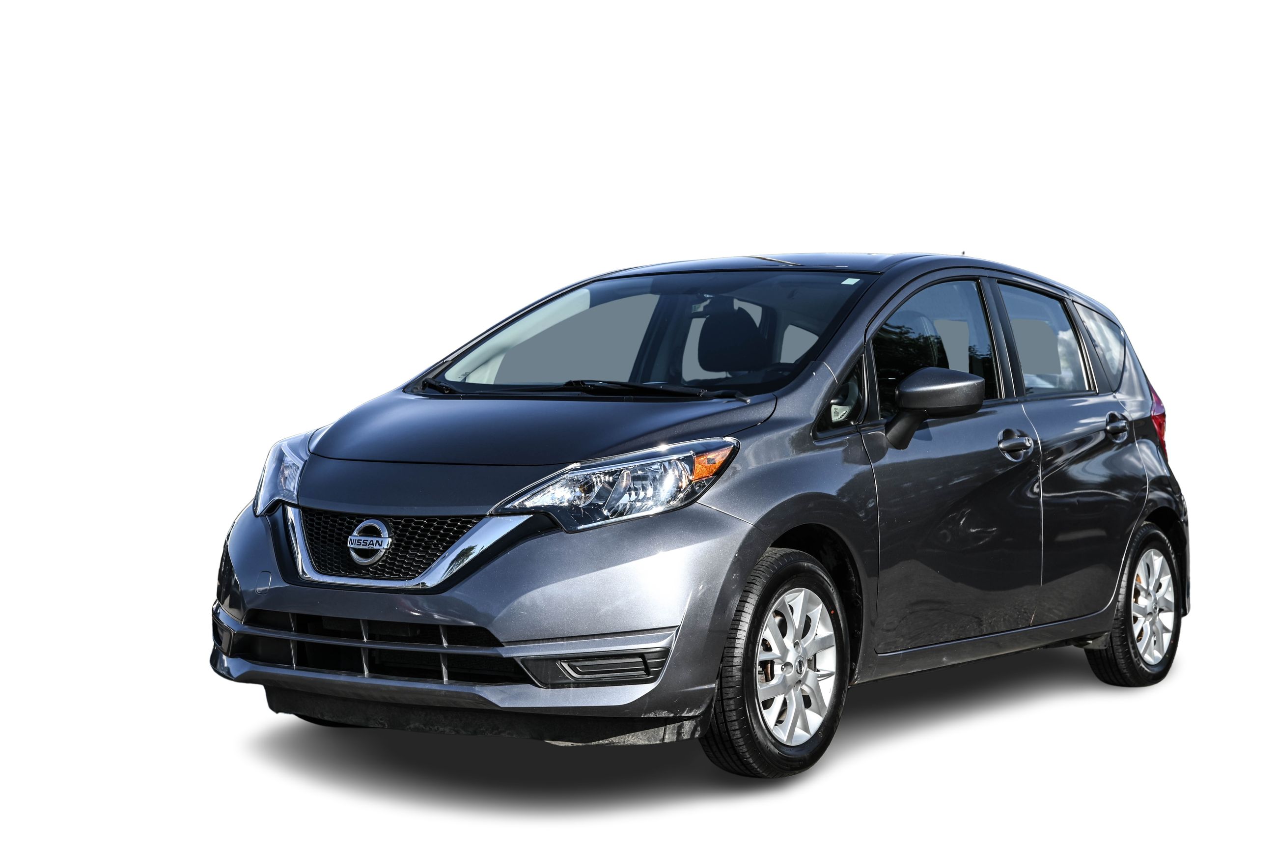 Nissan Versa Note  2017 à Dorval, Québec