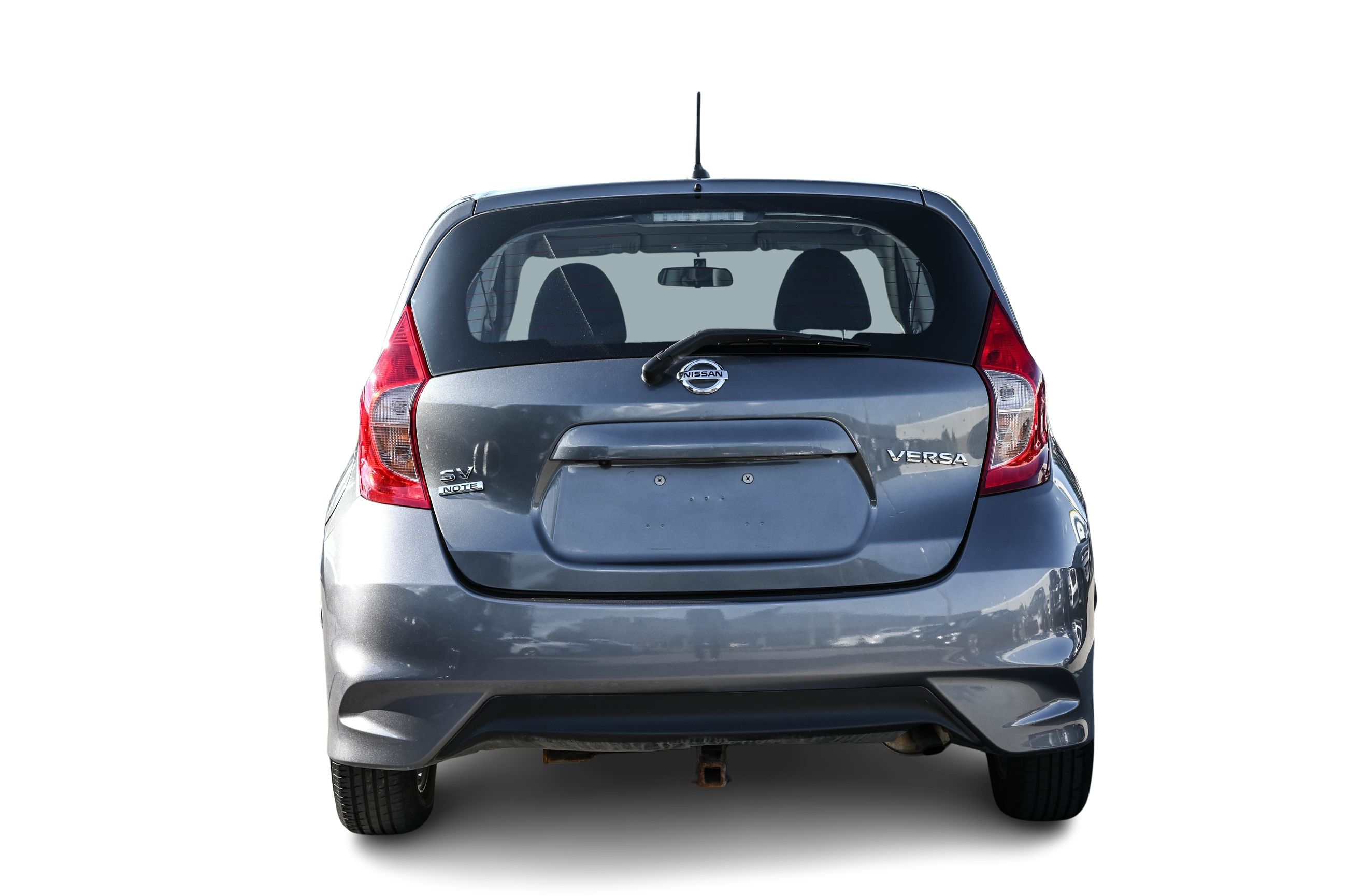 Nissan Versa Note  2017 à Dorval, Québec