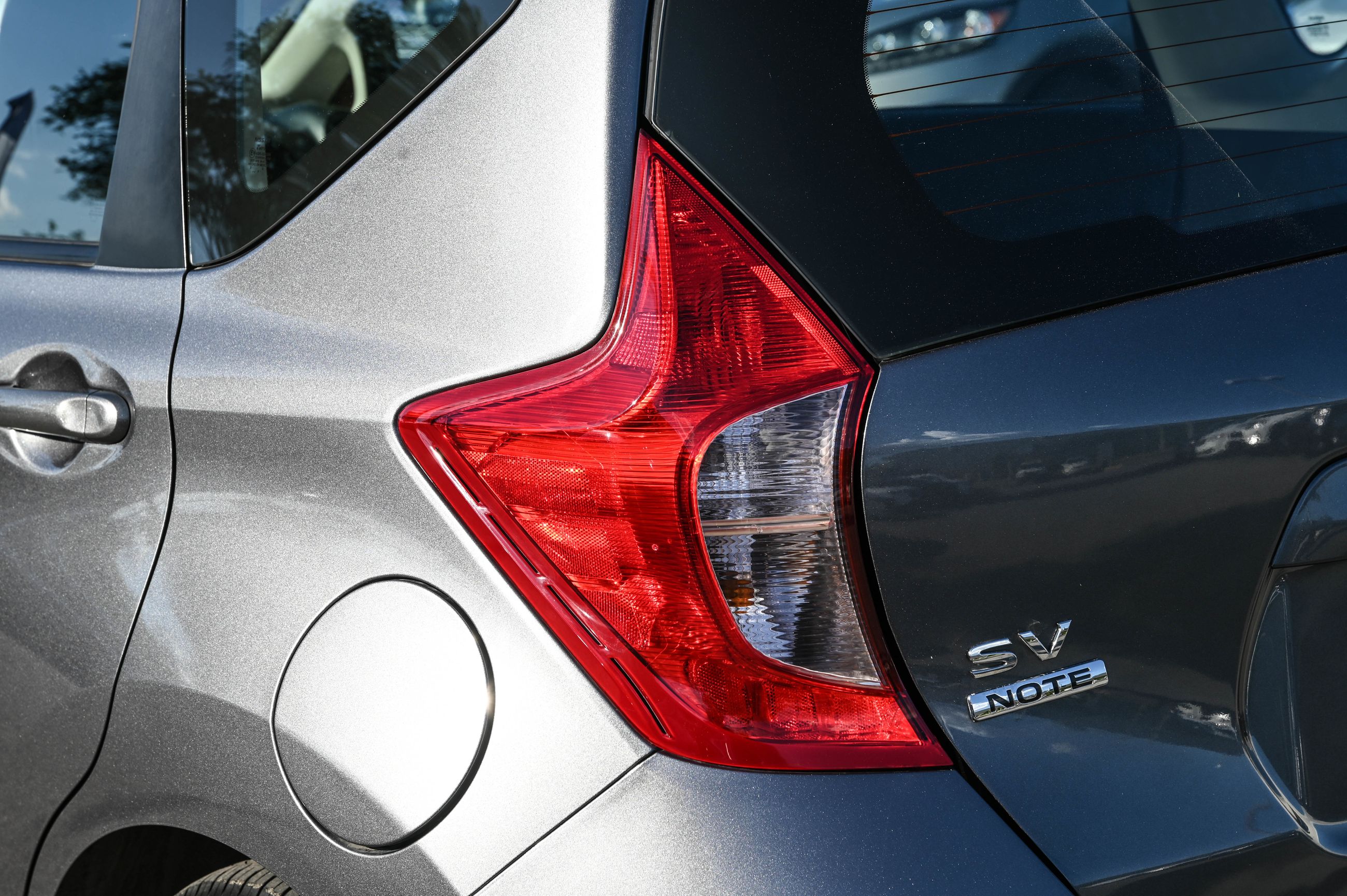 Nissan Versa Note  2017 à Dorval, Québec