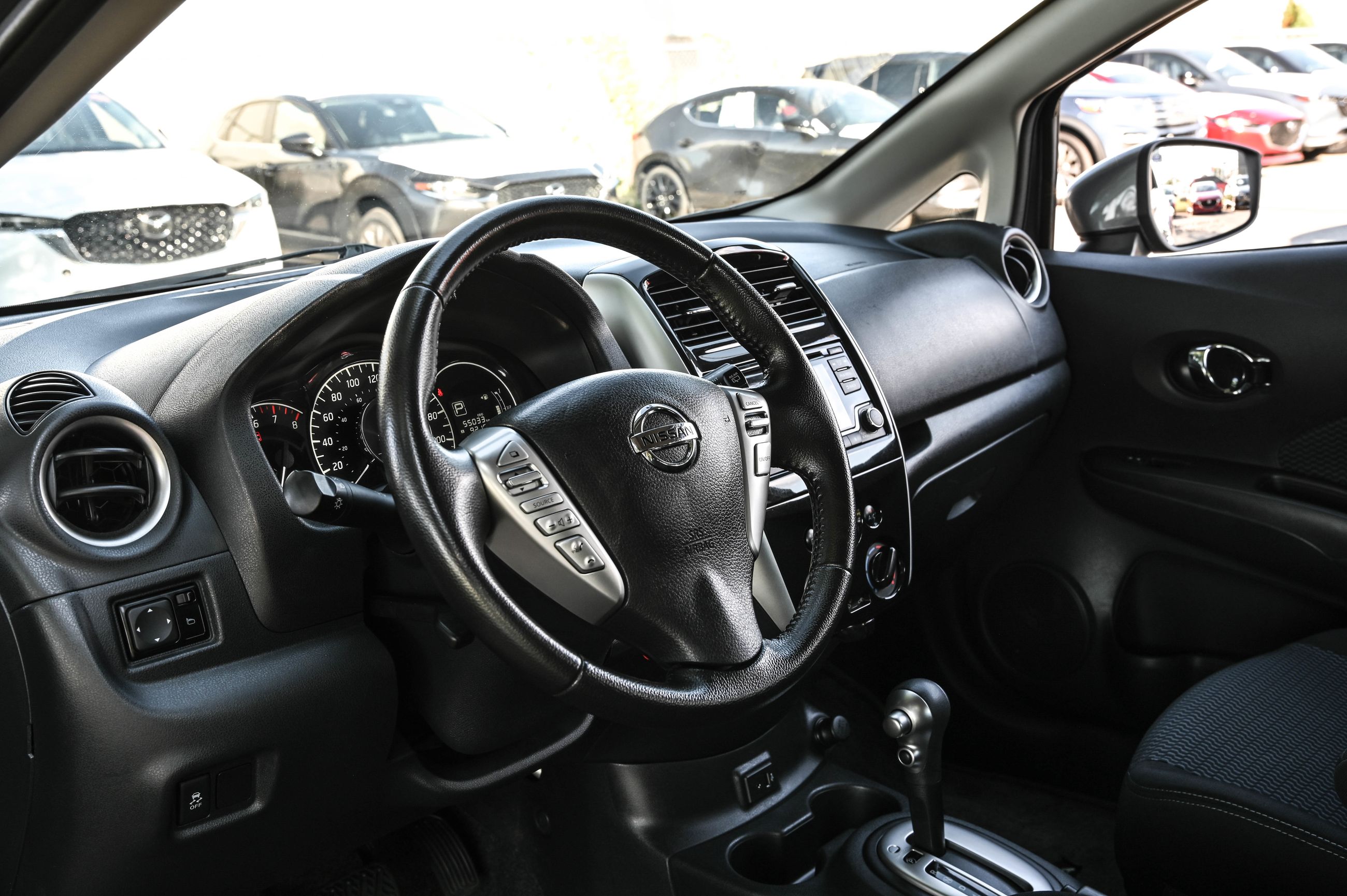 Nissan Versa Note  2017 à Dorval, Québec