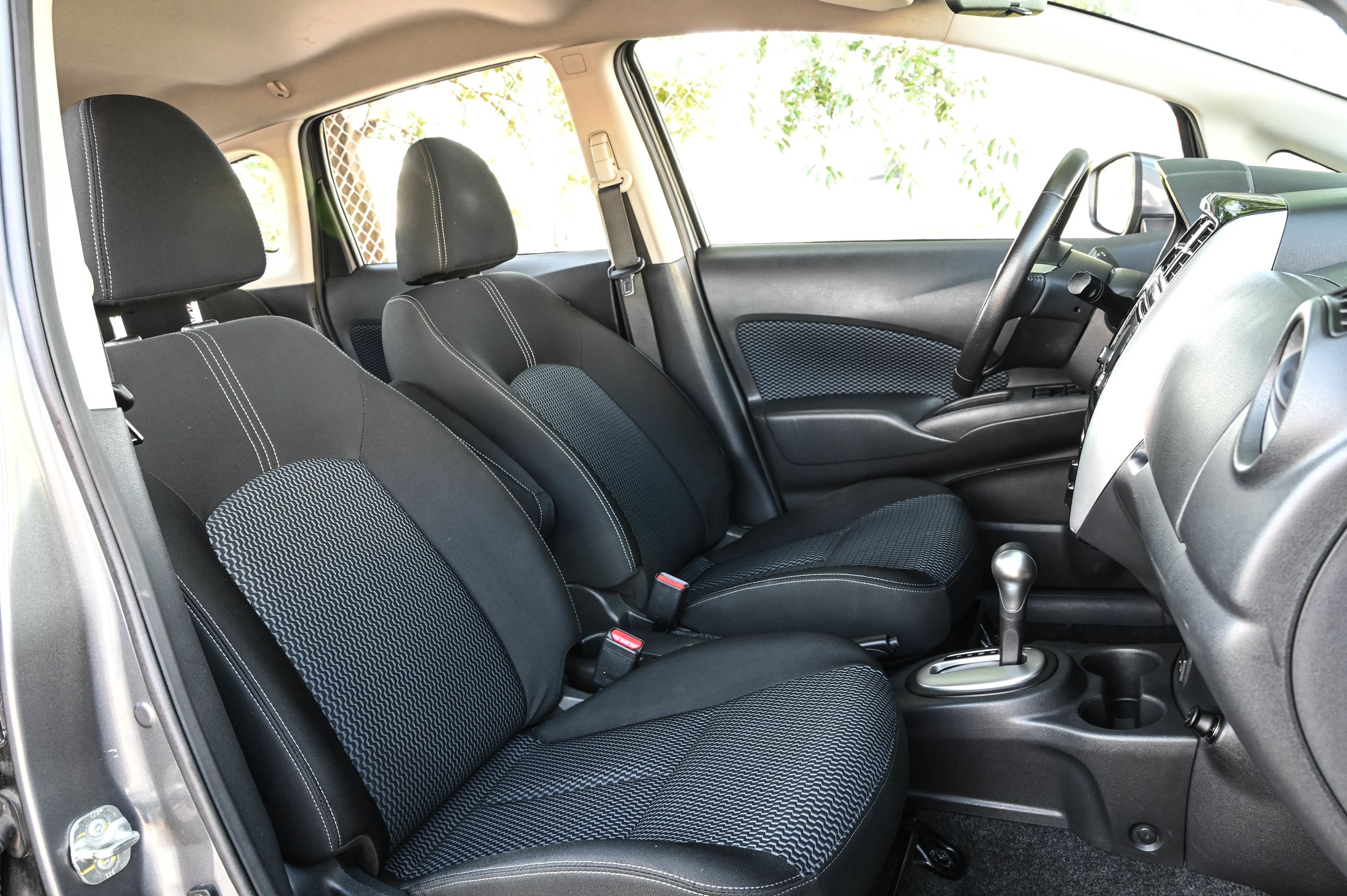 Nissan Versa Note  2017 à Dorval, Québec