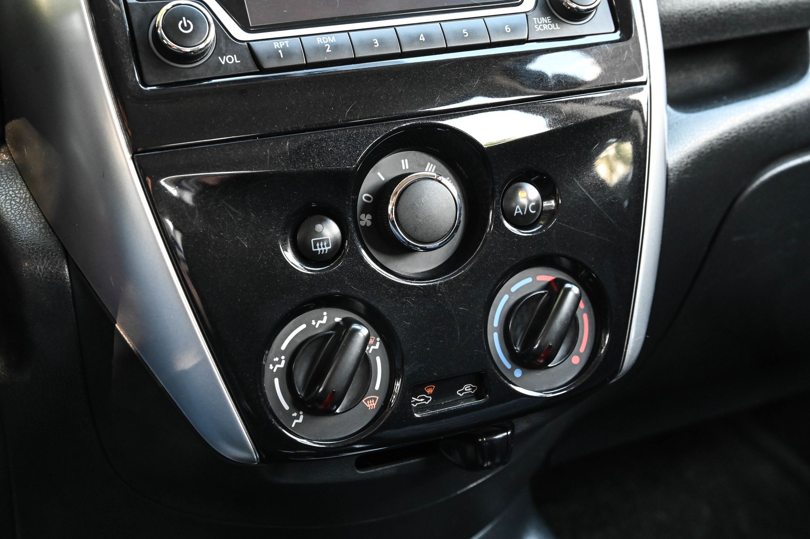 Nissan Versa Note  2017 à Dorval, Québec