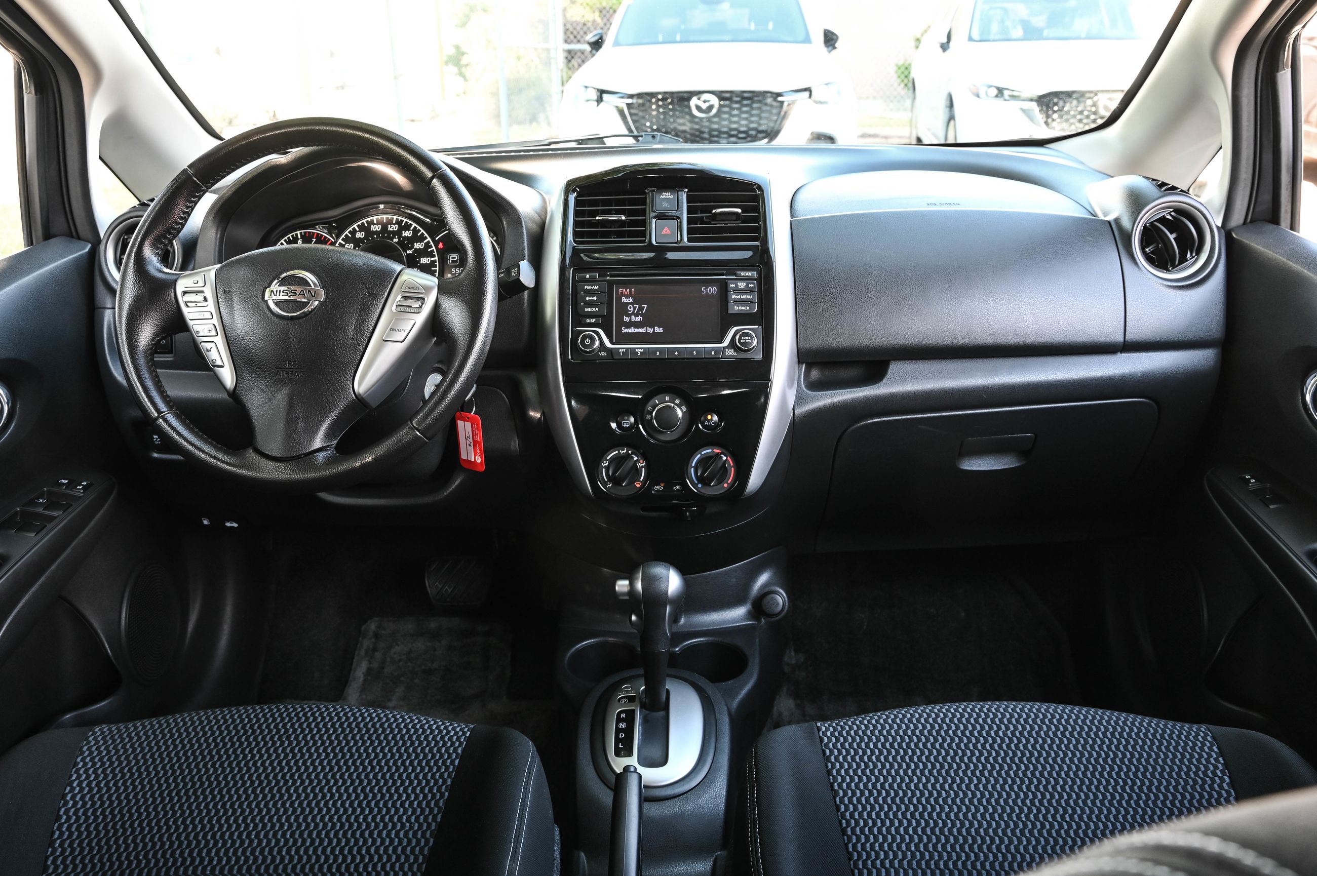Nissan Versa Note  2017 à Dorval, Québec