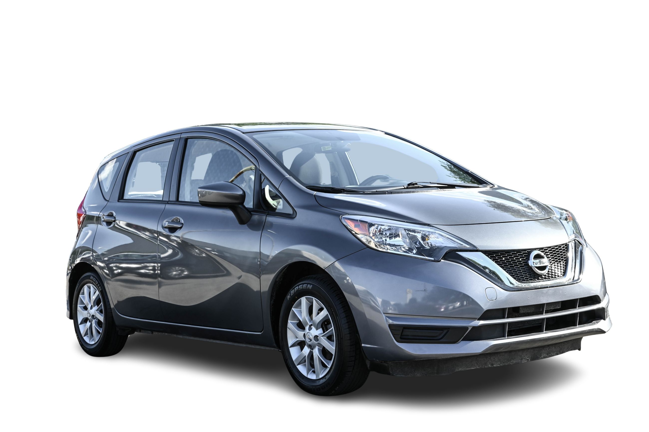 Nissan Versa Note  2017 à Dorval, Québec
