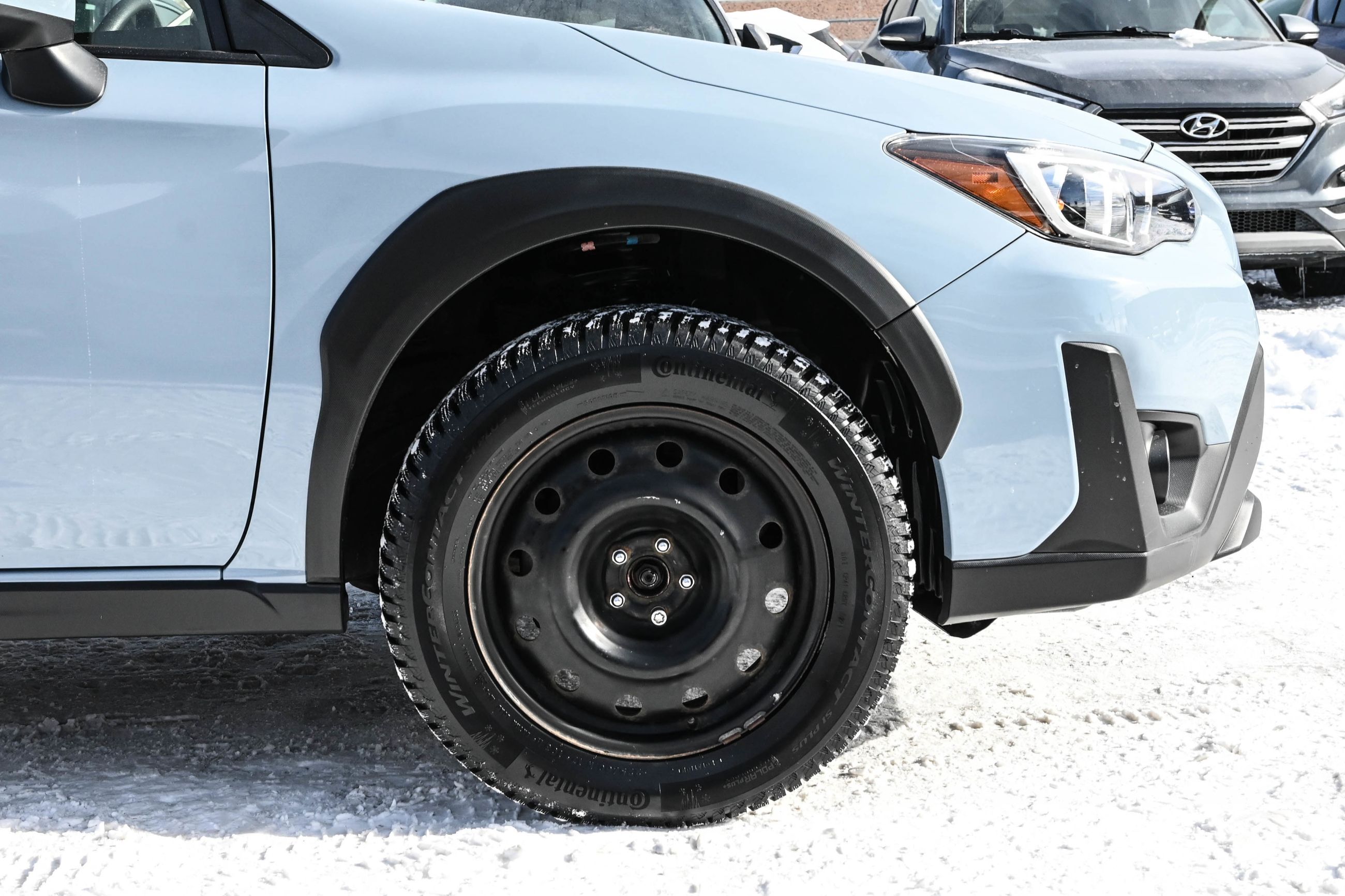 Subaru Crosstrek  2023