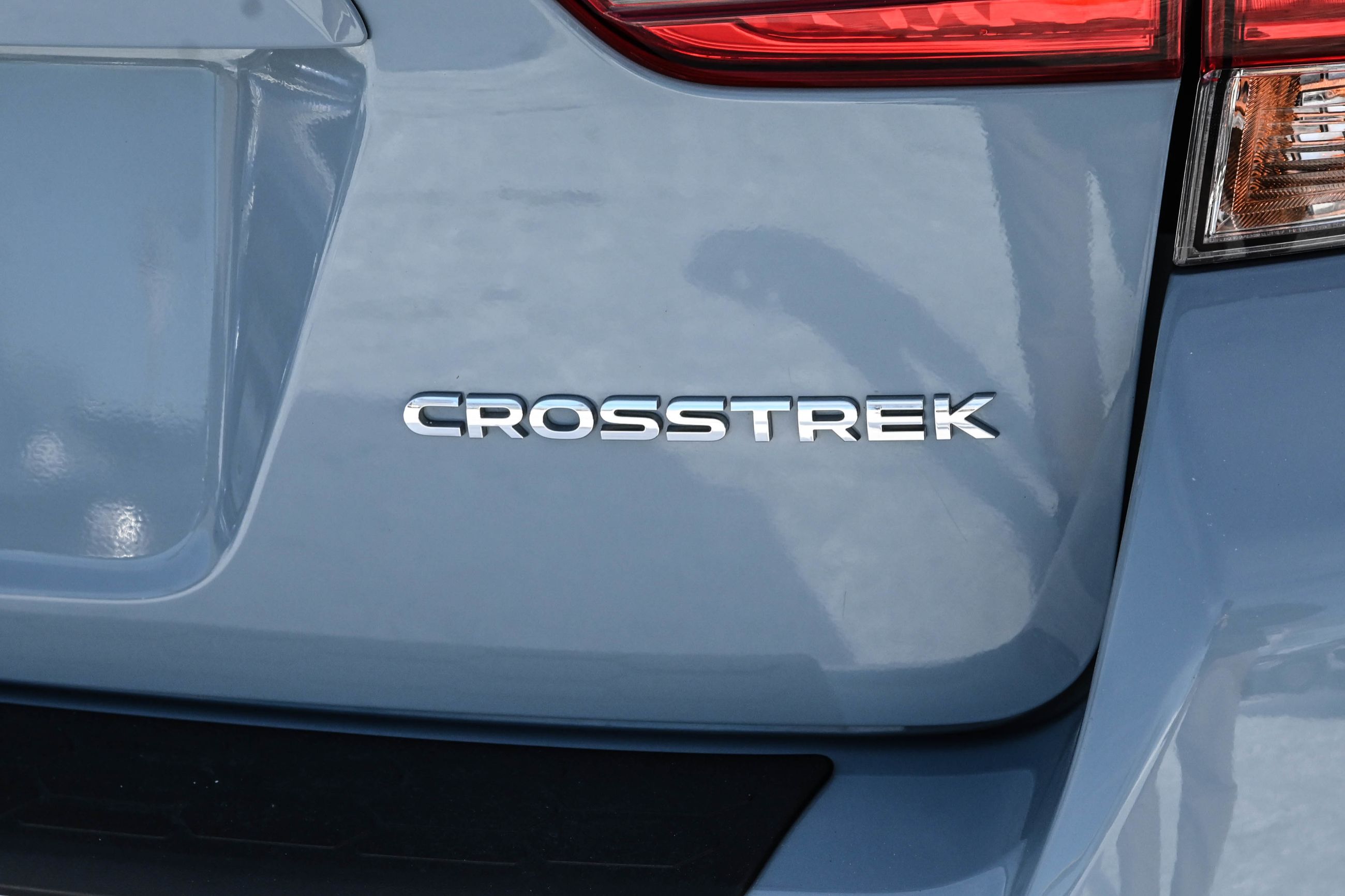 Subaru Crosstrek  2023